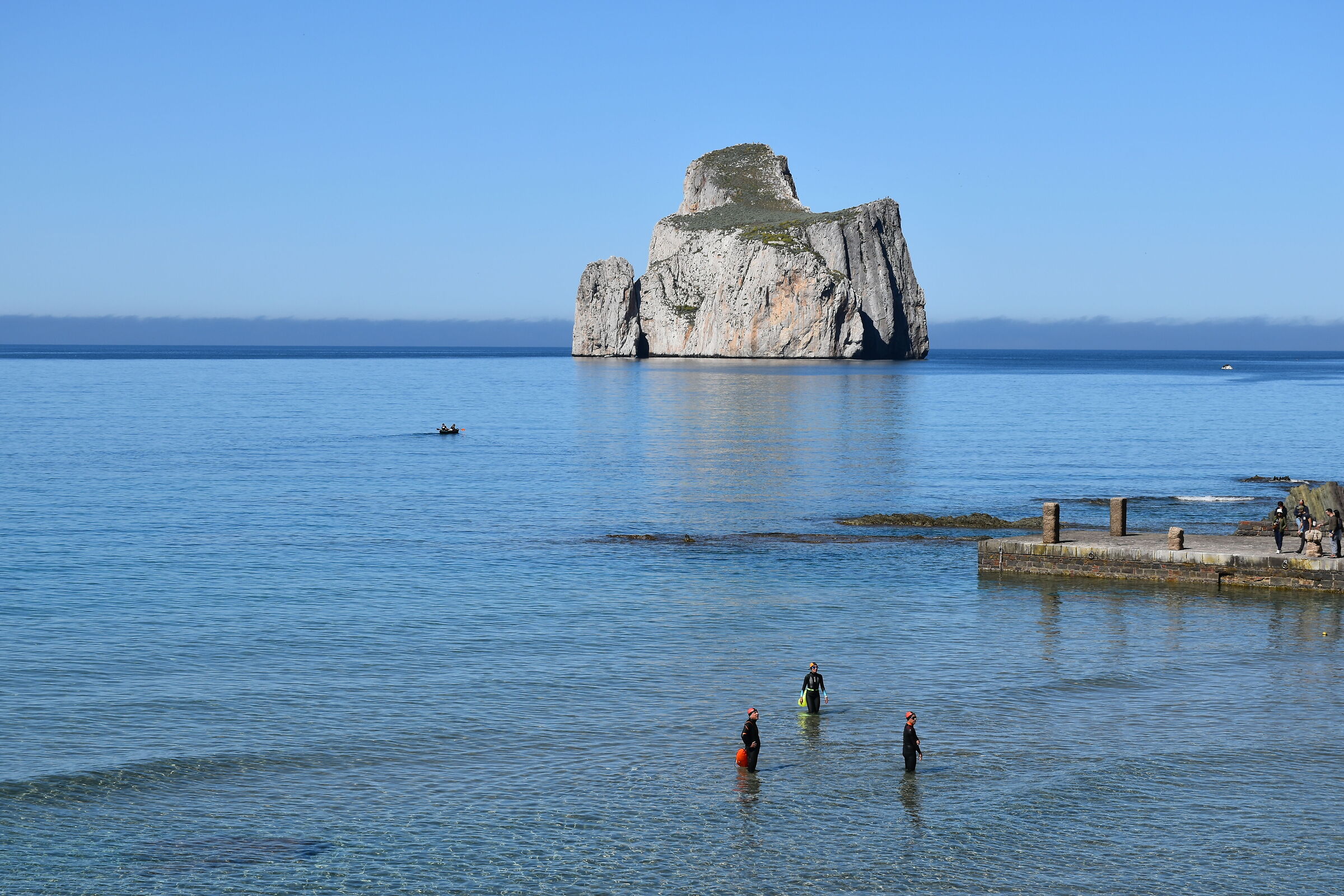 Destinazione pan di zucchero