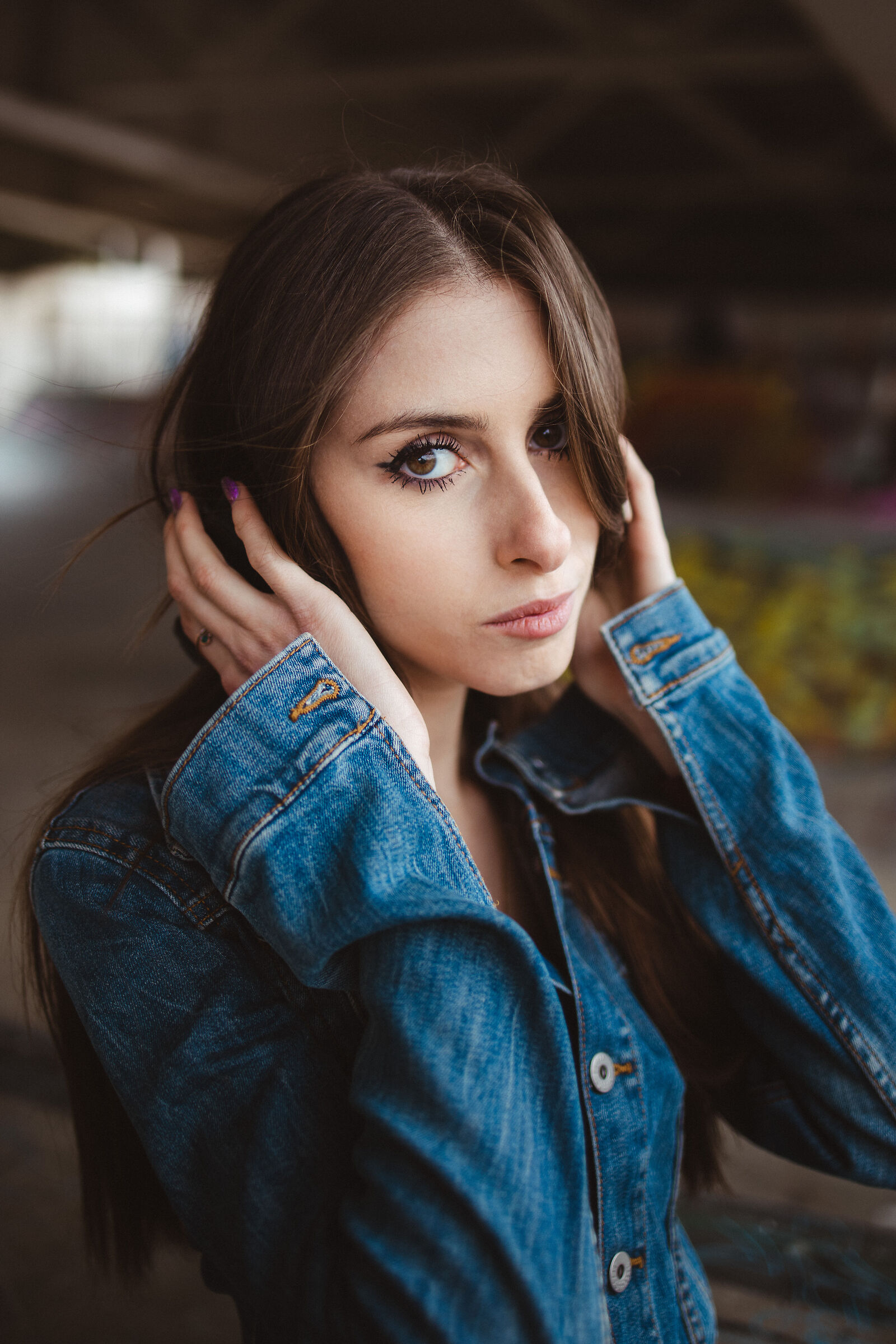 Daniela