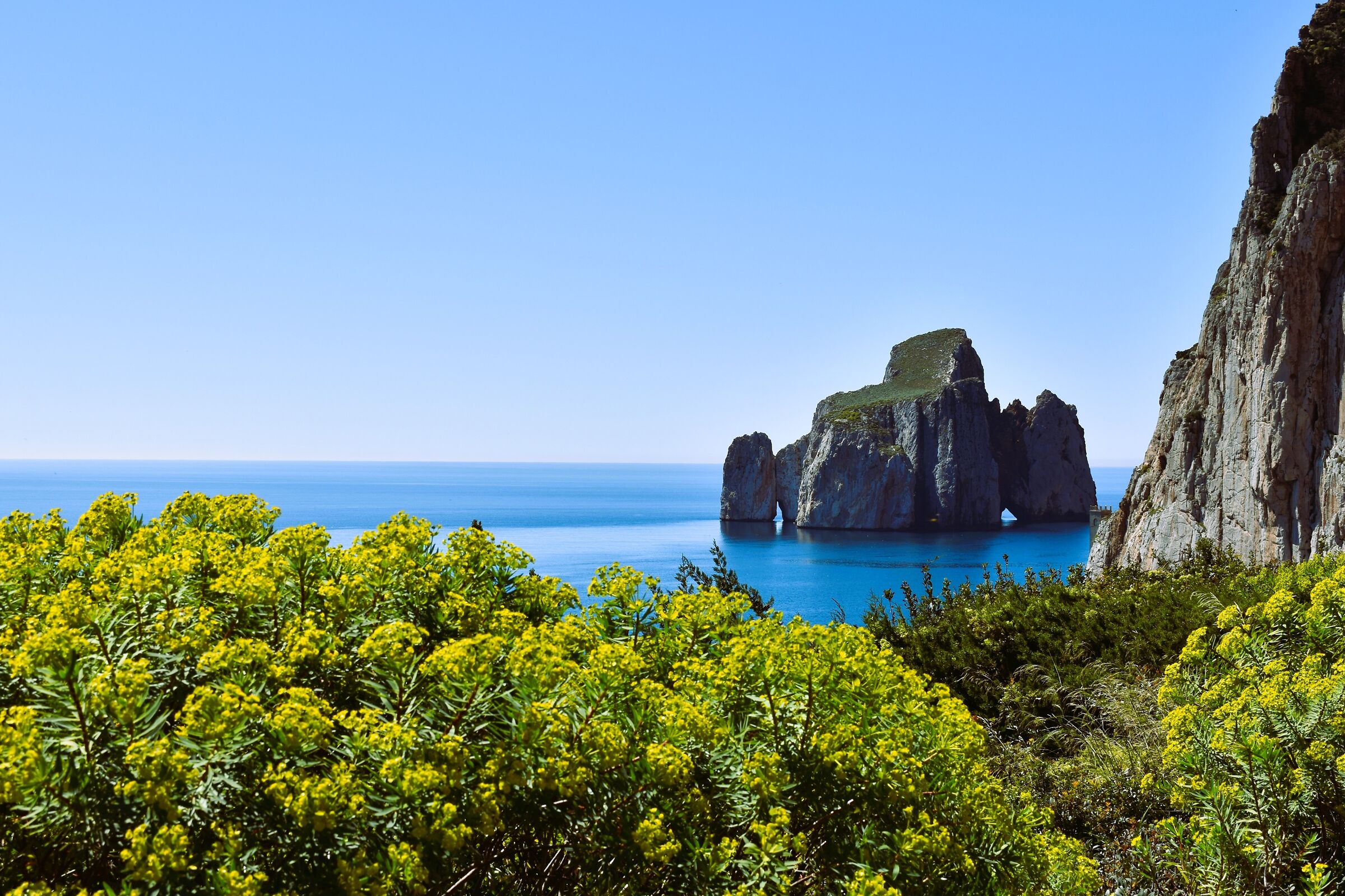 il silenzio si colora