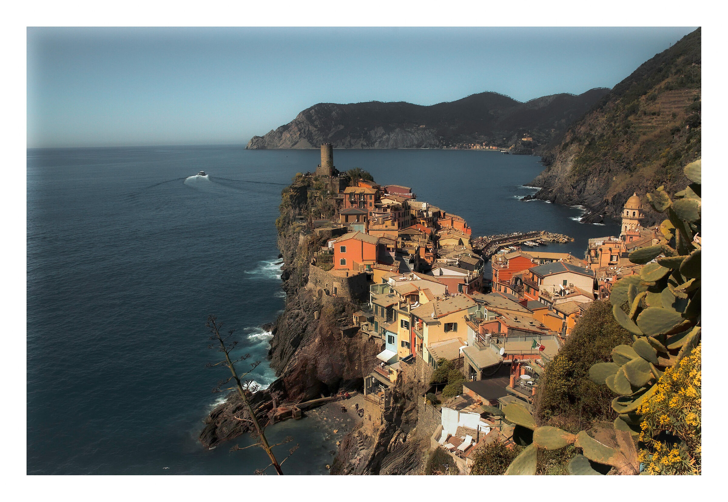 Vernazza
