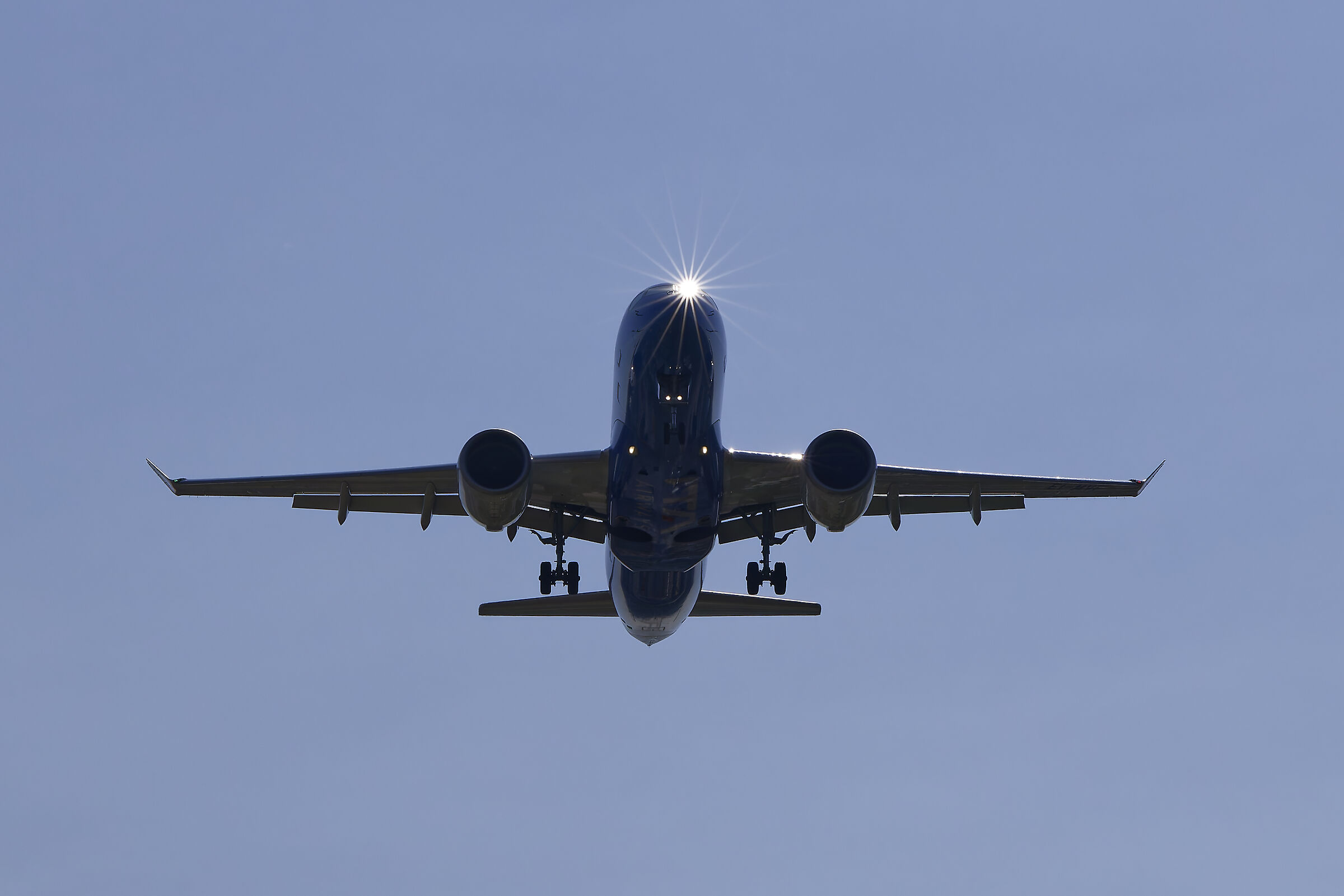 Airbus A320, ITA Airways