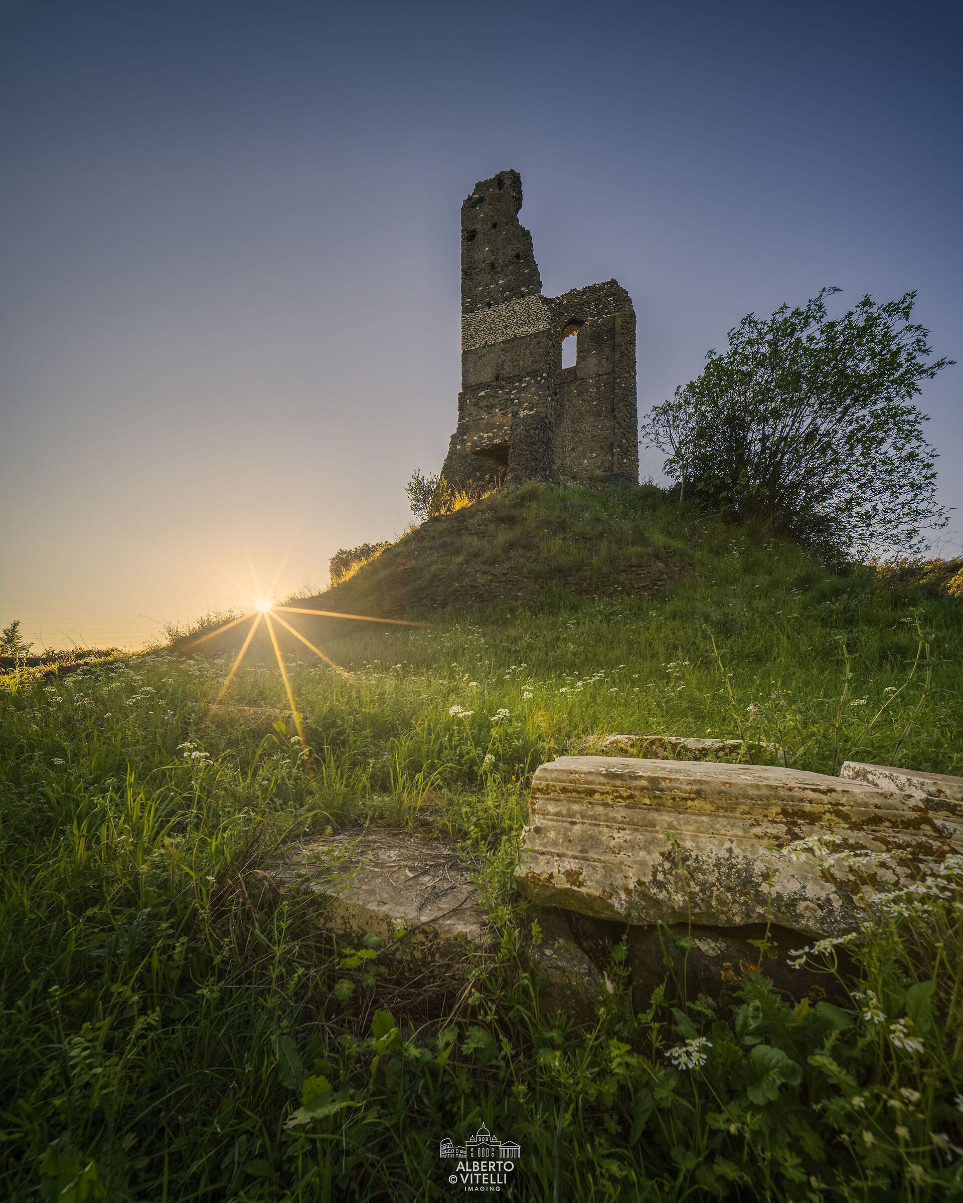 Fragments of an Empire