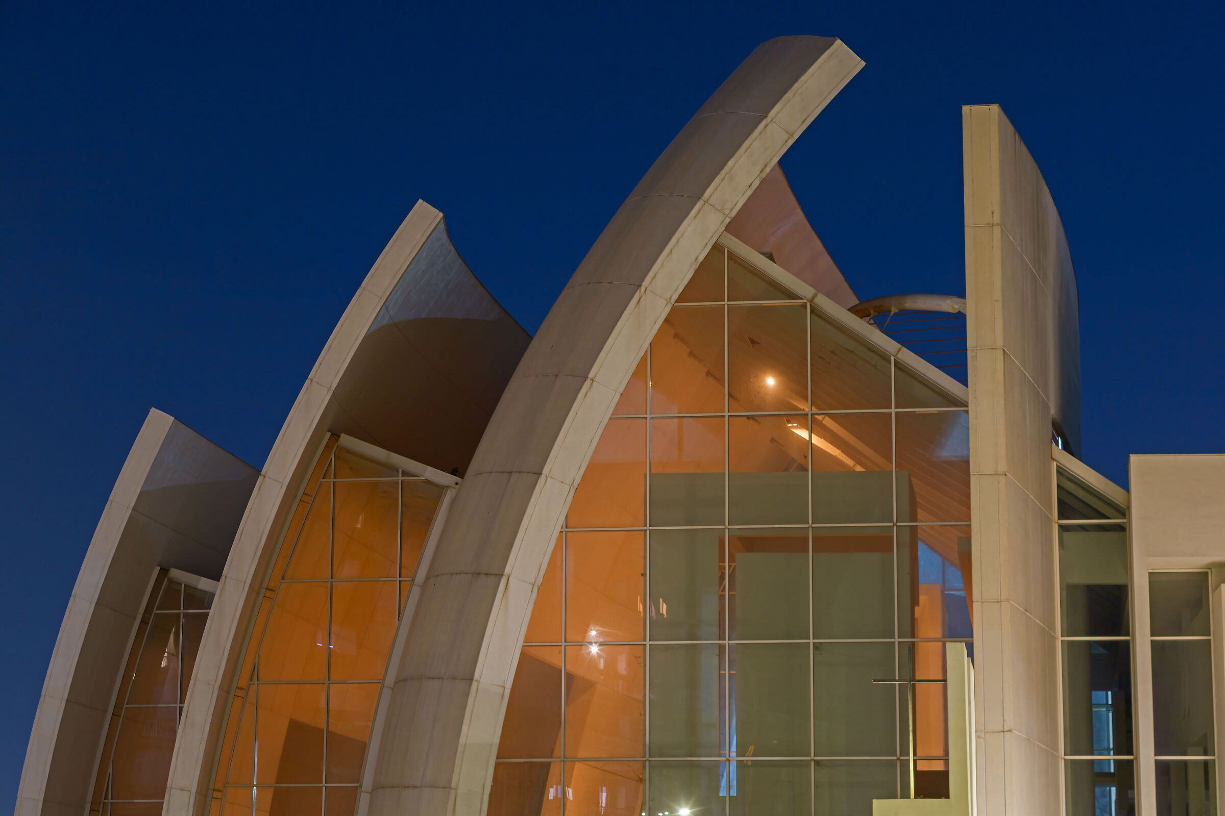 Church of God the Merciful Father