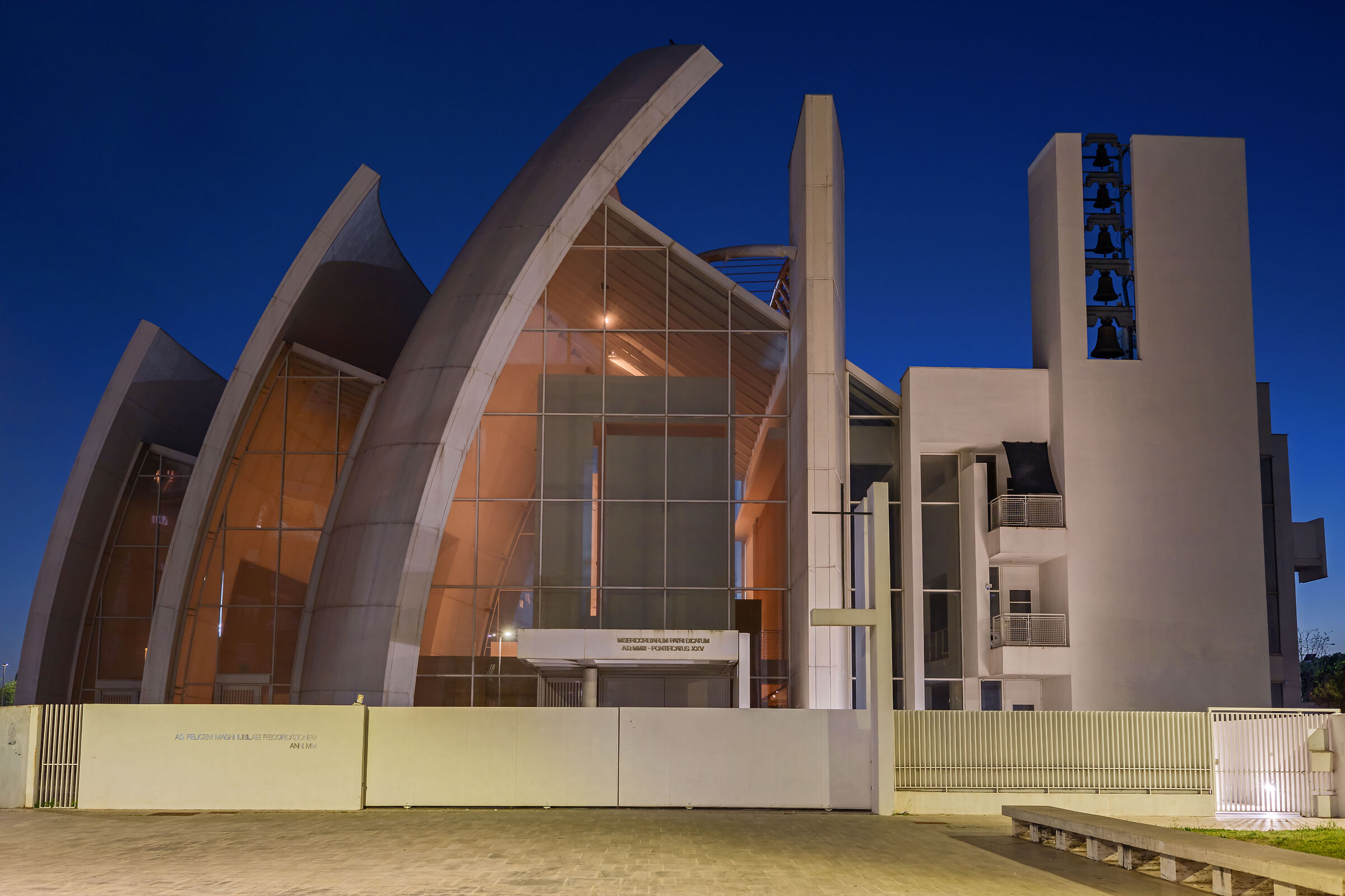 Church of God the Merciful Father