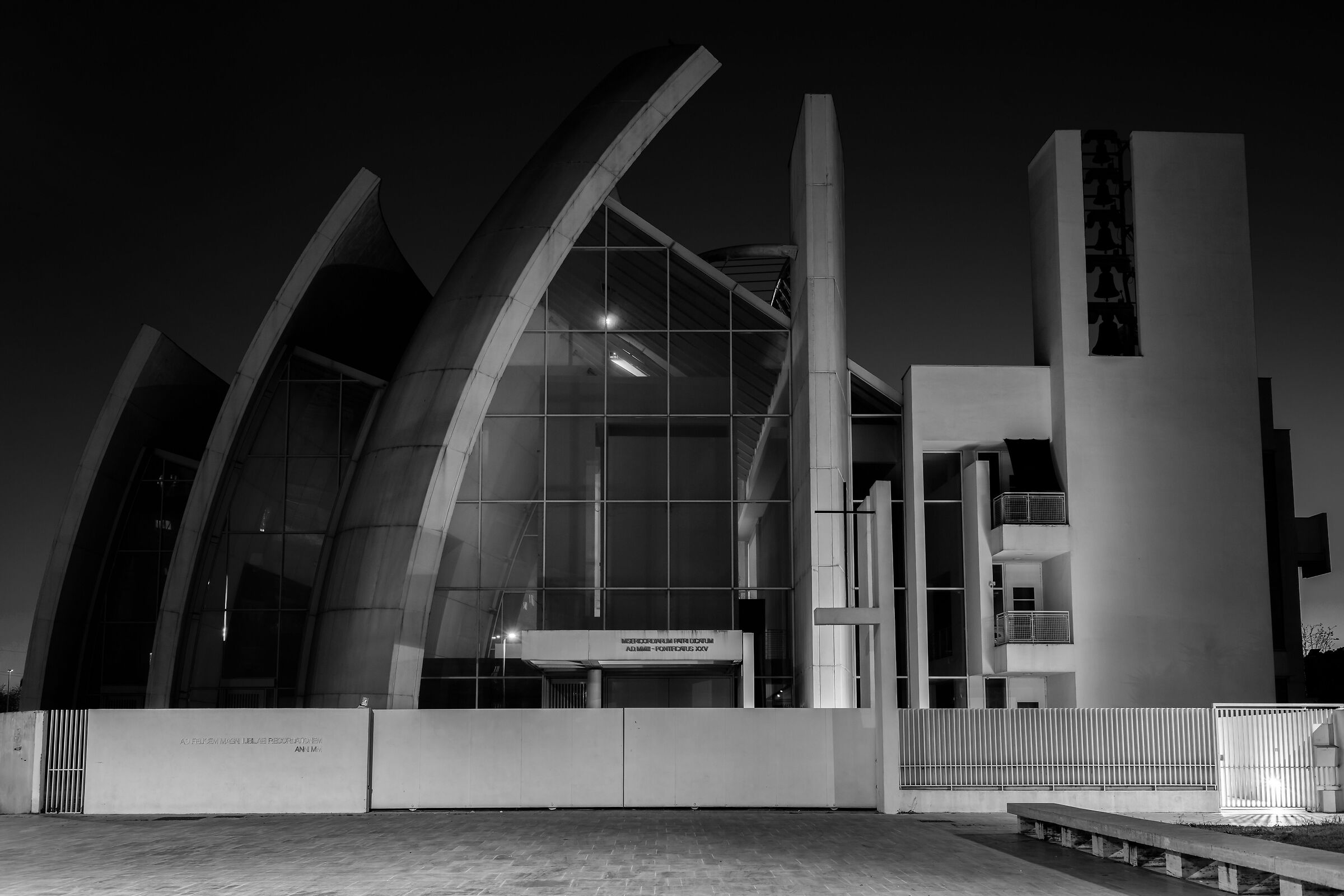 Church of God the Merciful Father