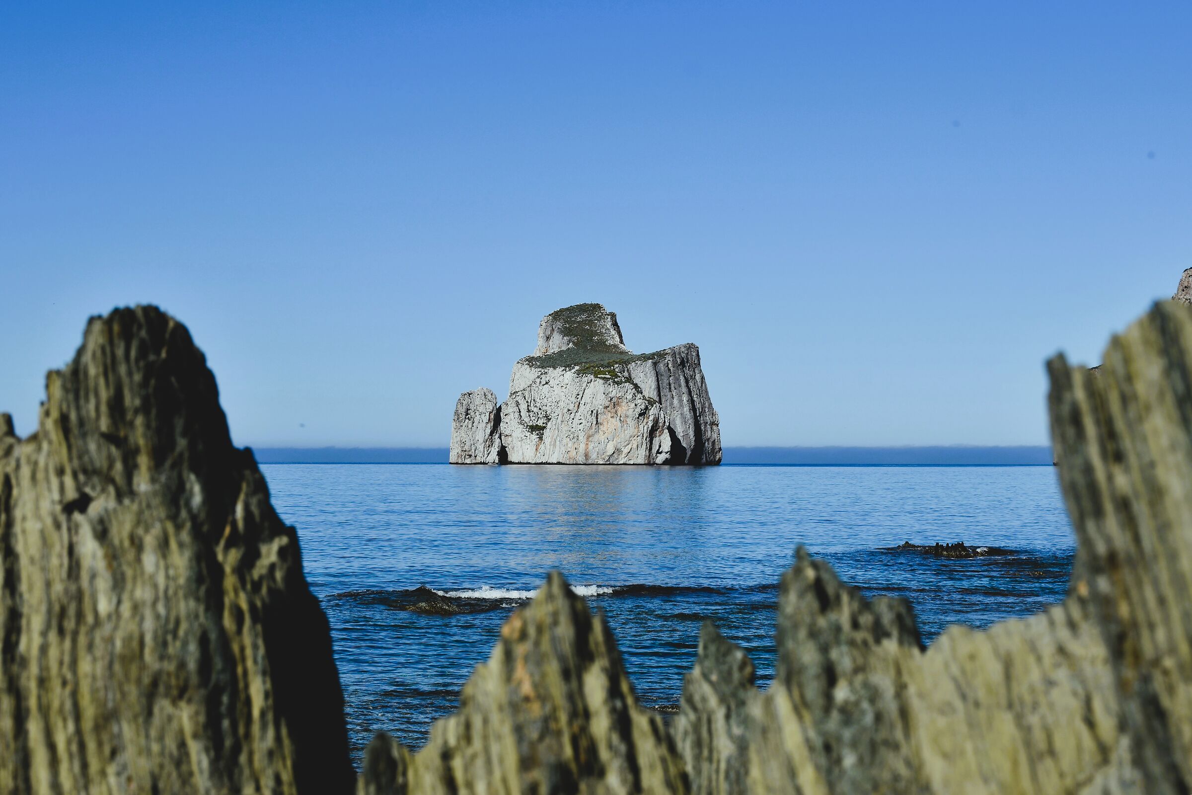 "Una rotonda sul mare"
