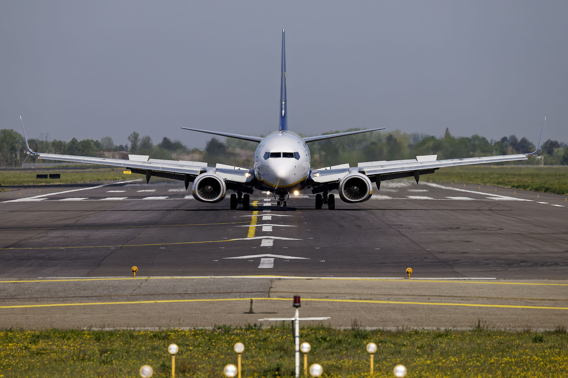 Boing 737