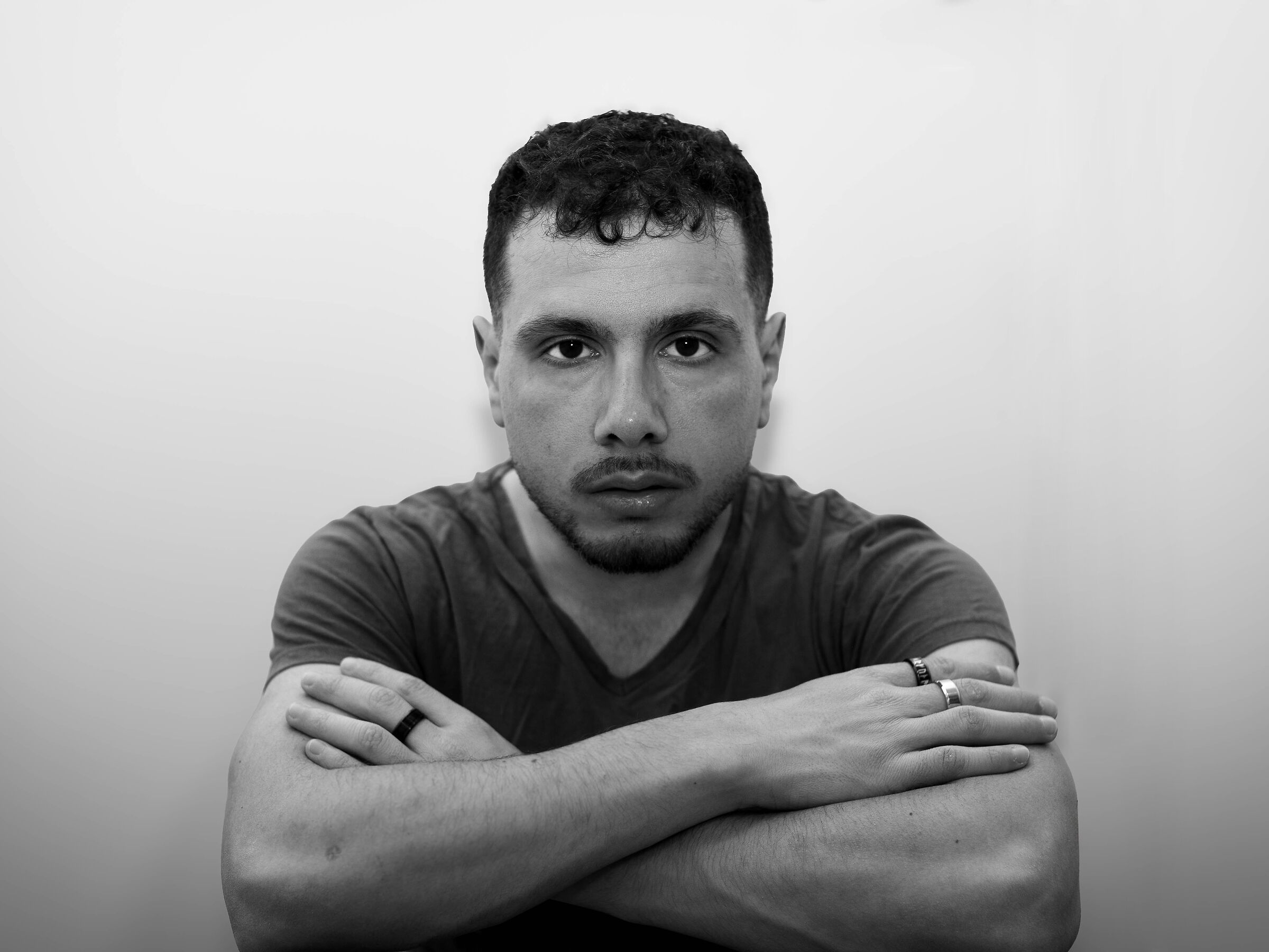 Self-portrait tests