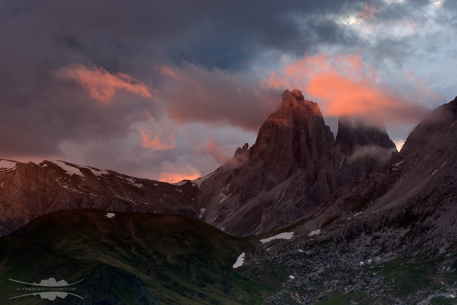 Welcome into my dreams