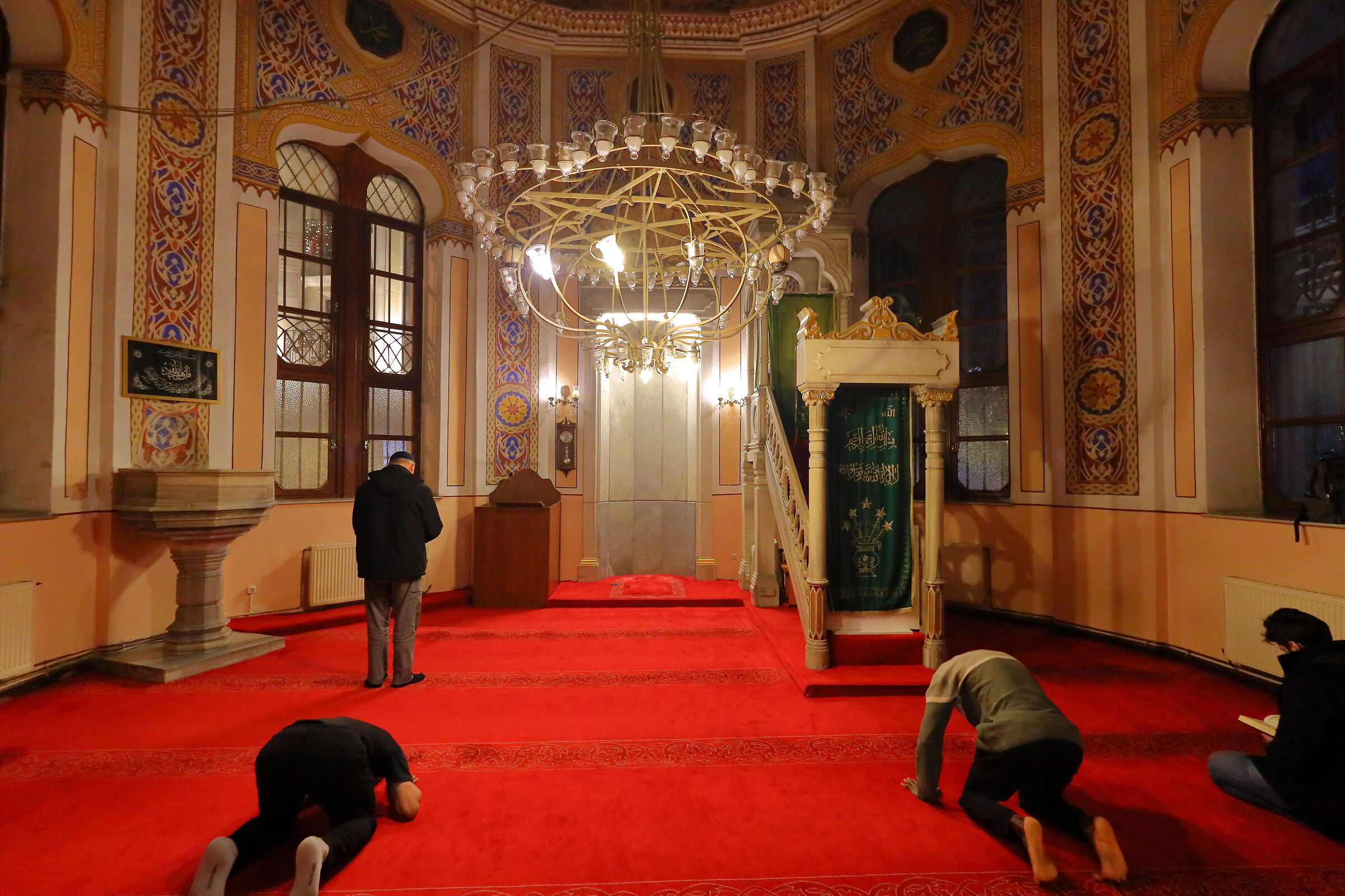 Prayer
