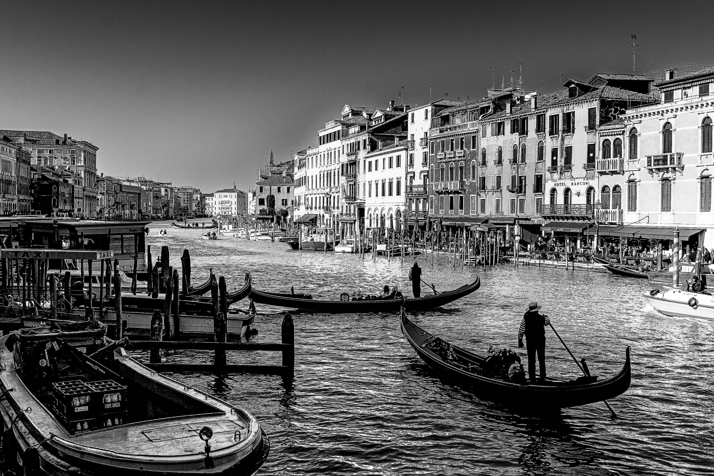 Venezia