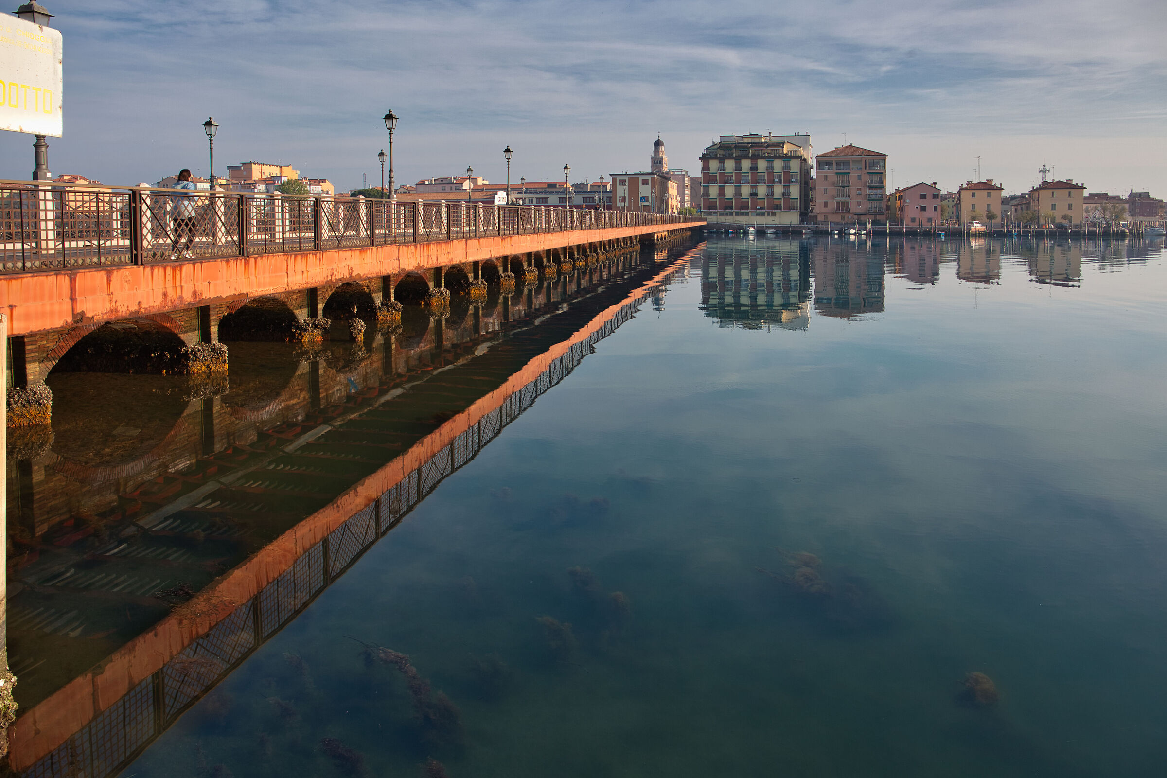 Chioggia