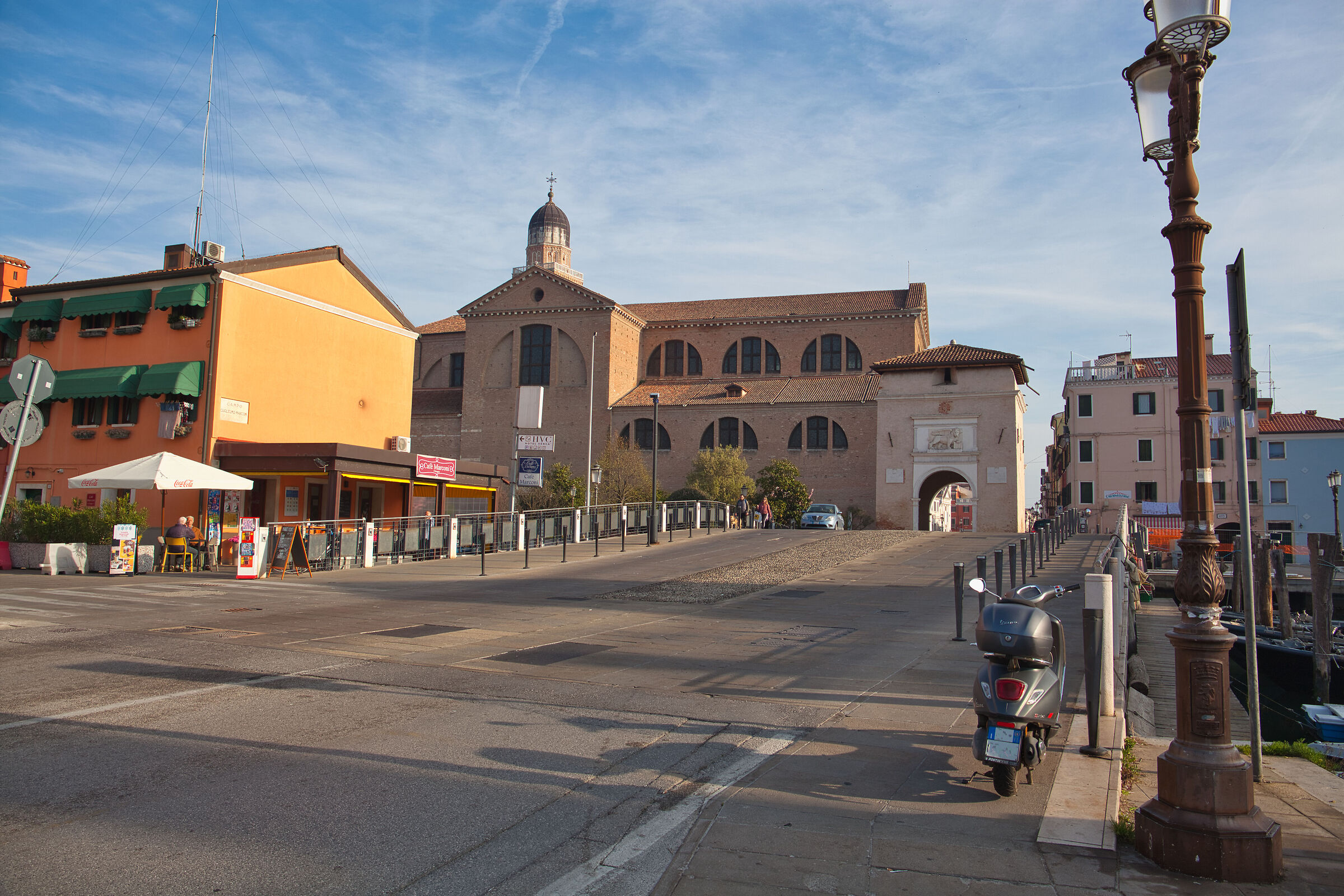 Chioggia