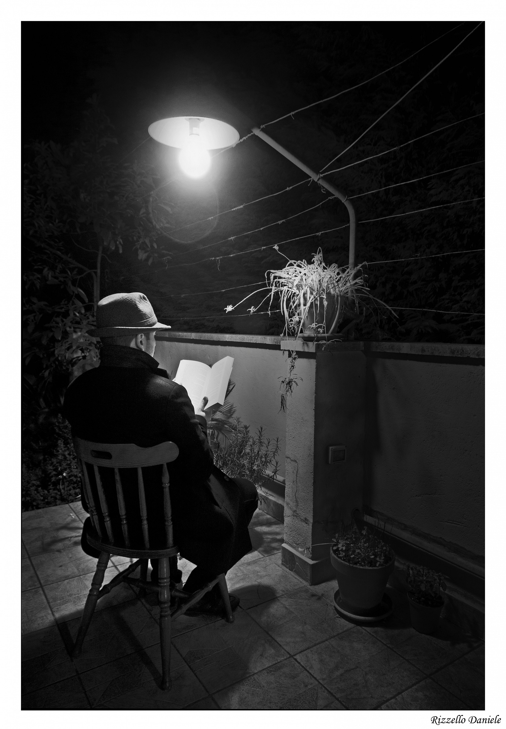 There is always time for ...