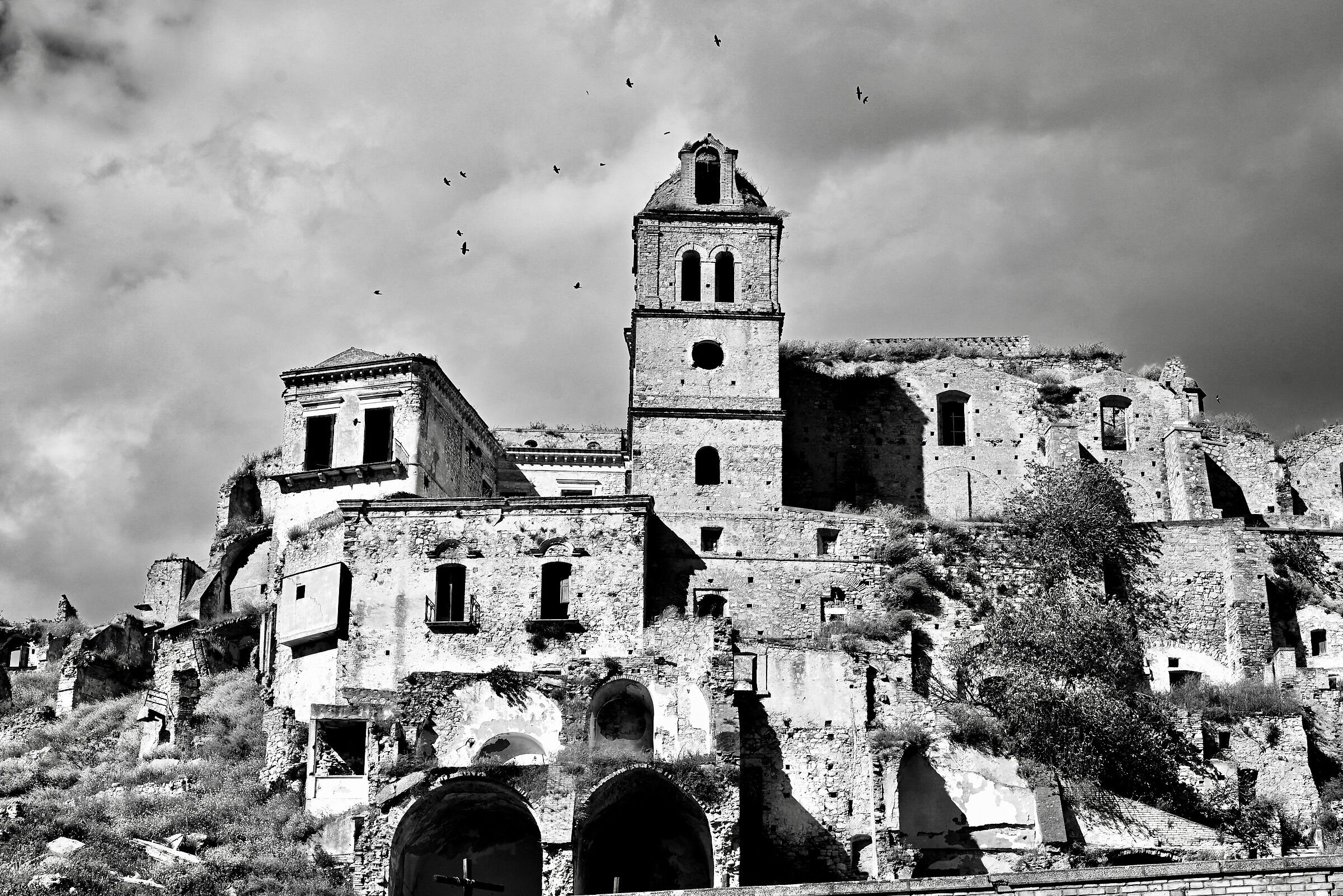 Craco 1