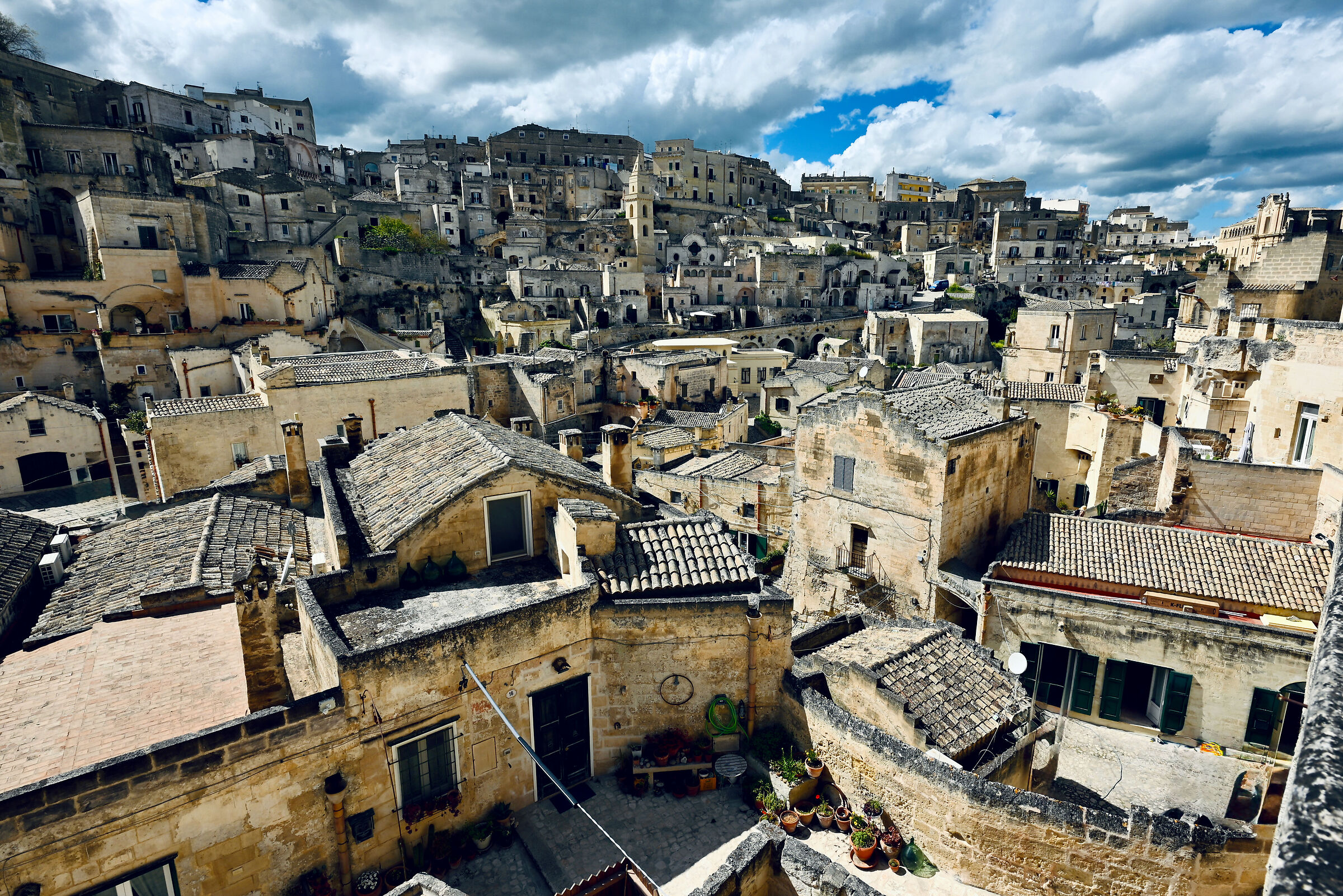 Matera 13