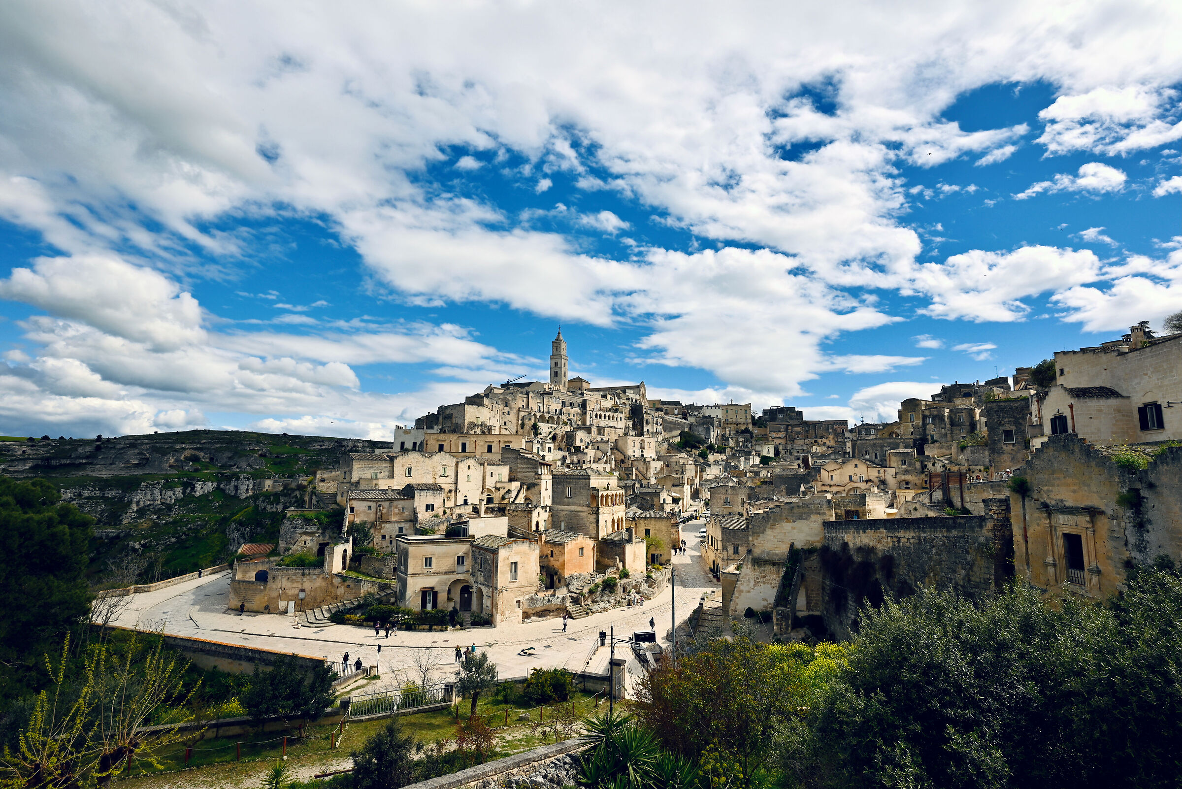 Matera 14