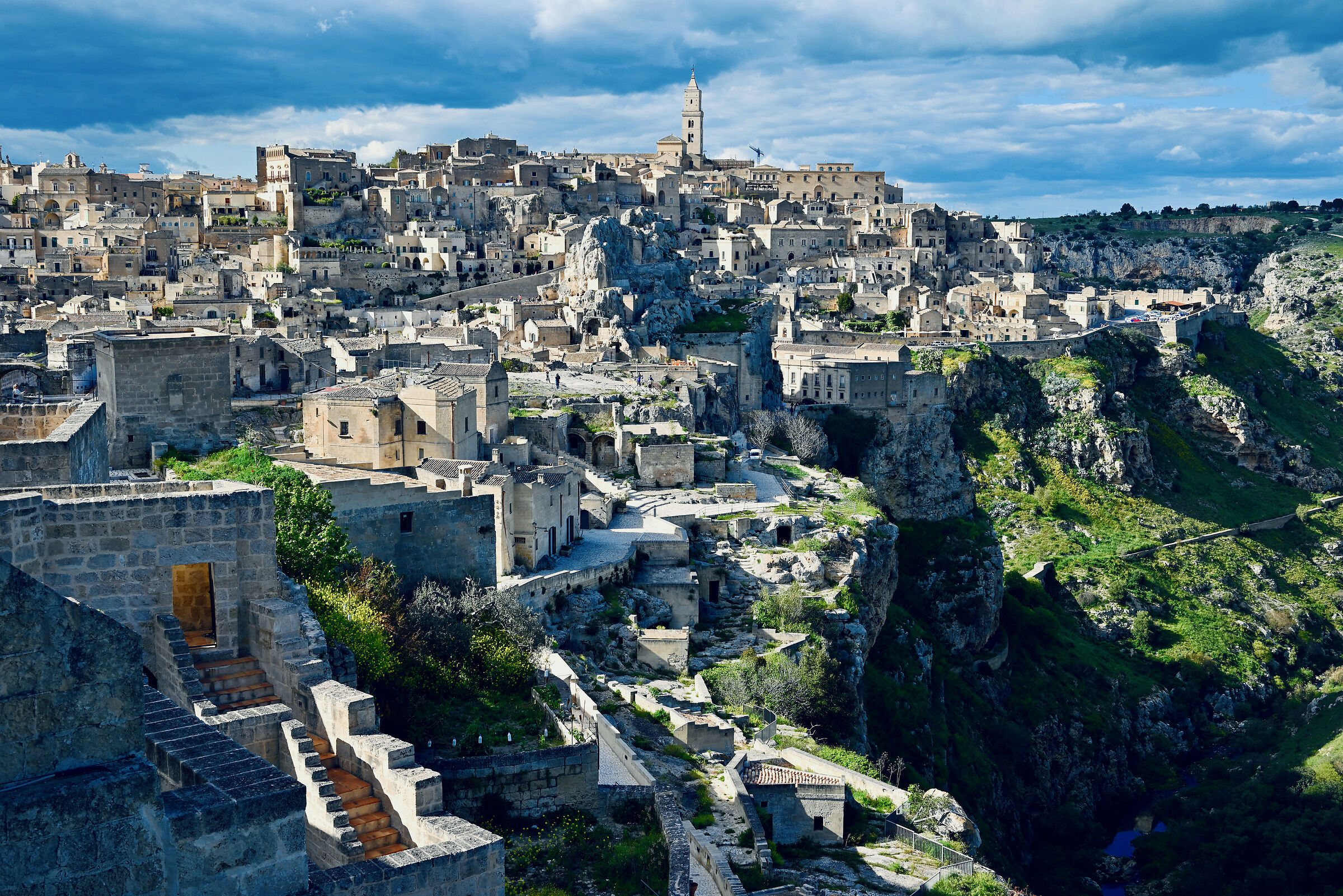 Matera 15