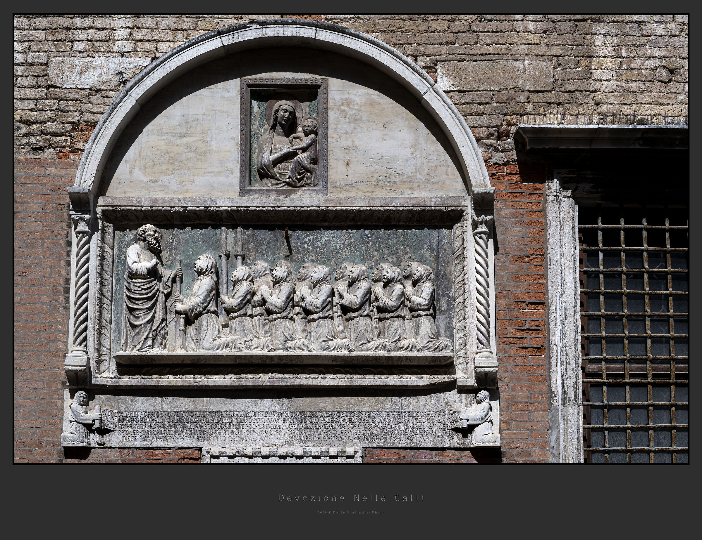 Devozione Nelle Calli