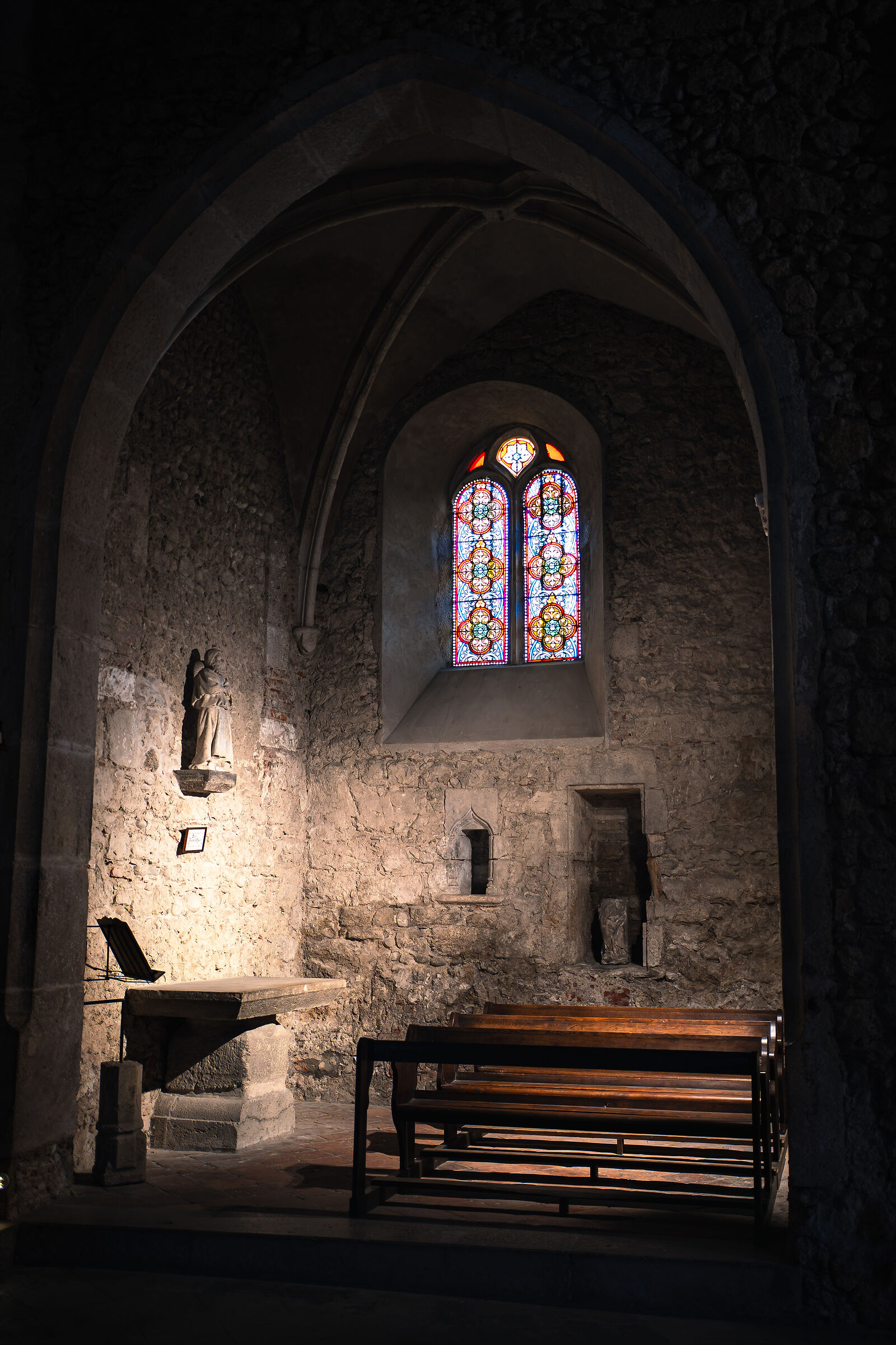Pérouges - Lyon -France