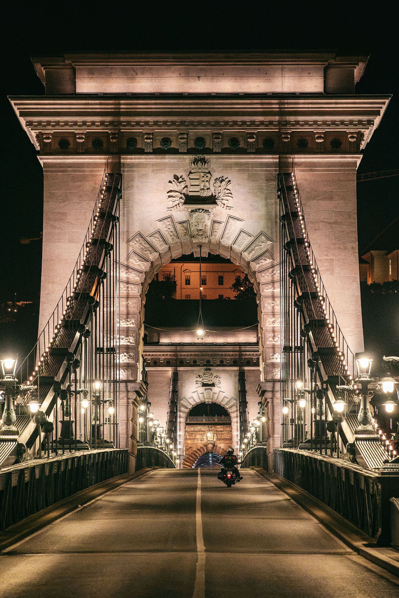 Chain Bridge 2