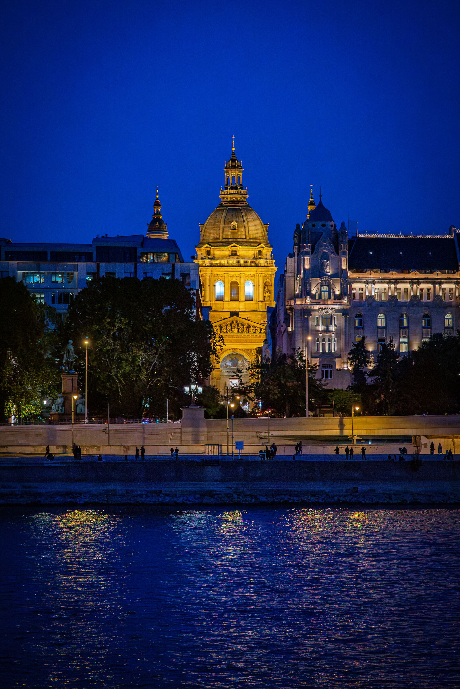 Basilica di Santo Stefano