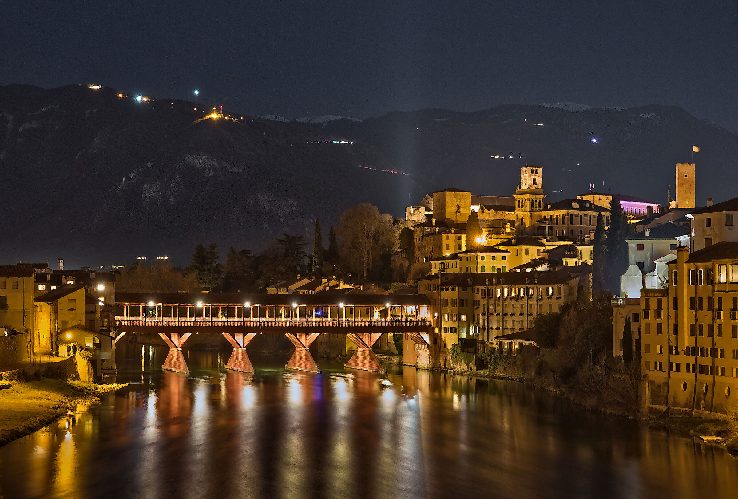 Bassano del Grappa