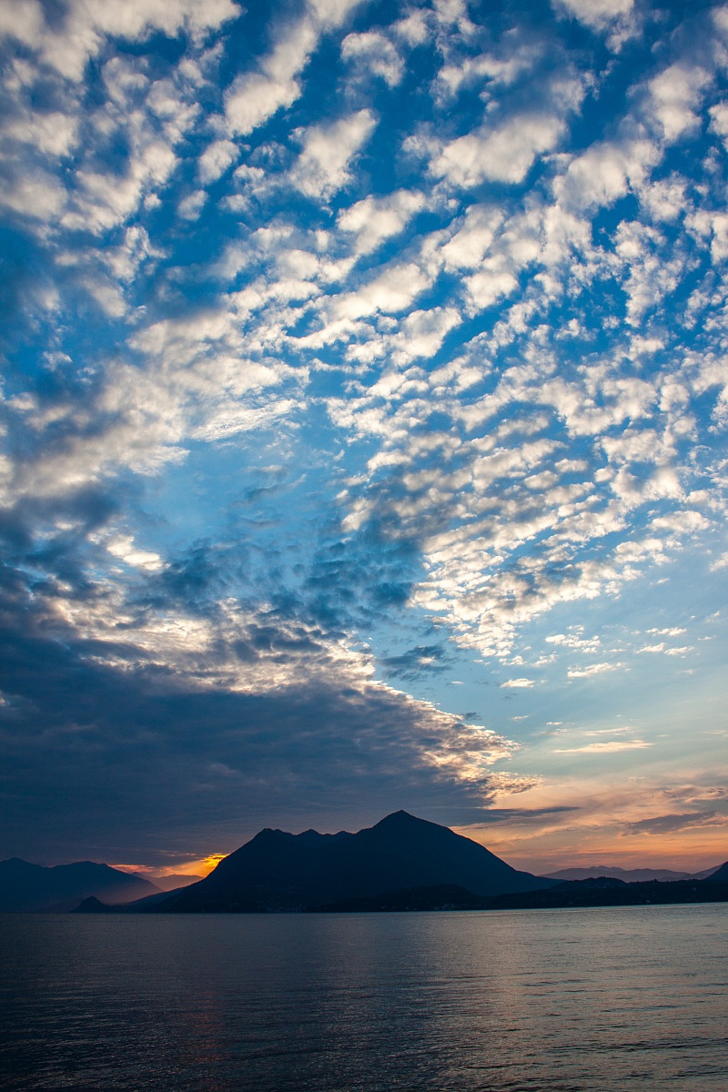 Lago Maggiore