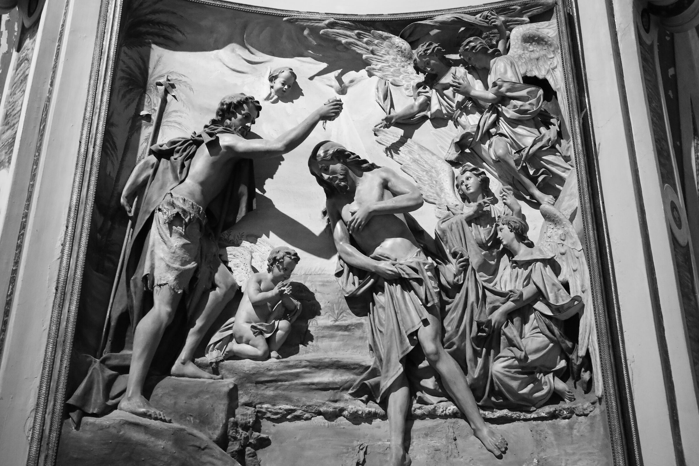 @" ISO 12 Thousand 800 " Canon 5 D IV, 17-40 F. 4 L Usm