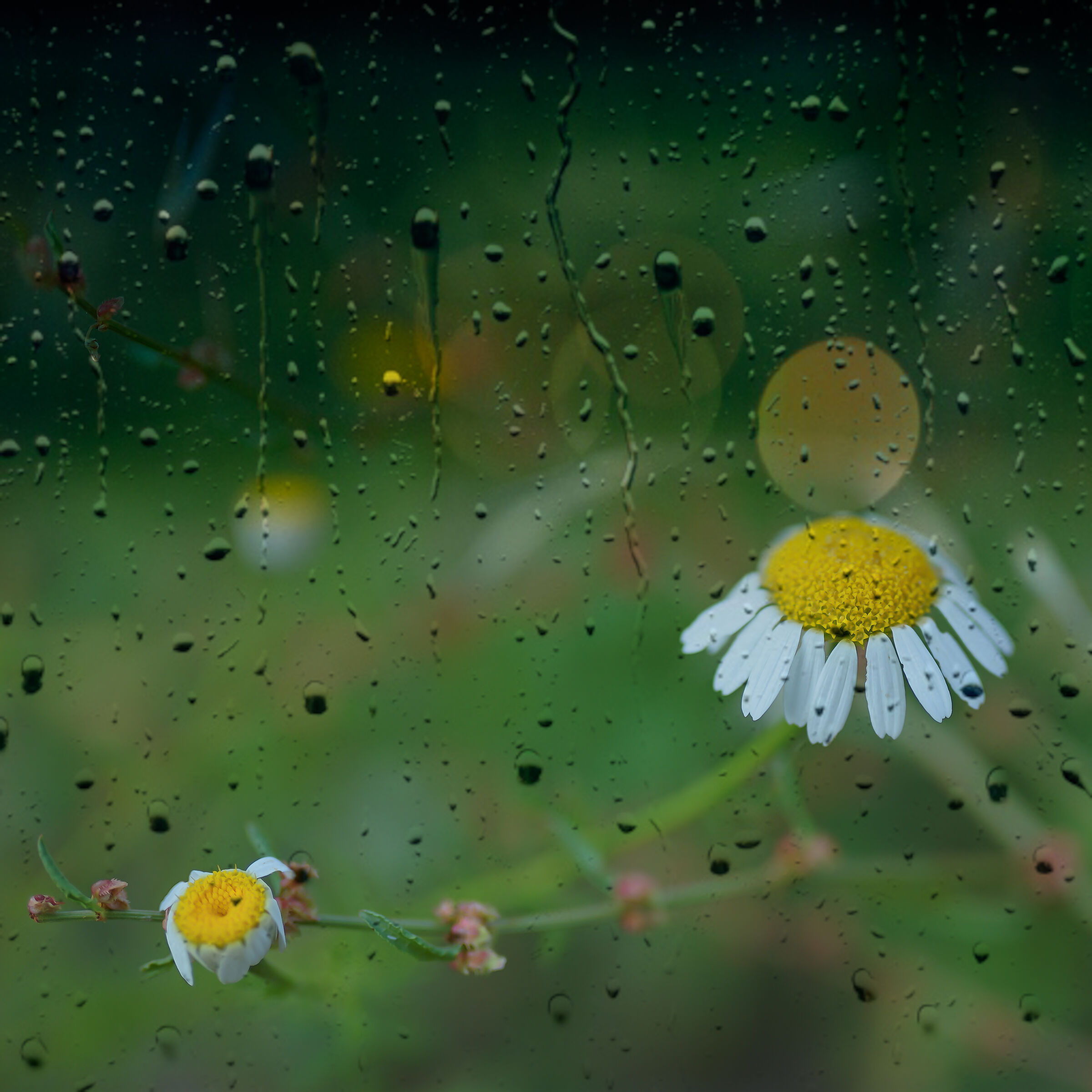 Rain Drop
