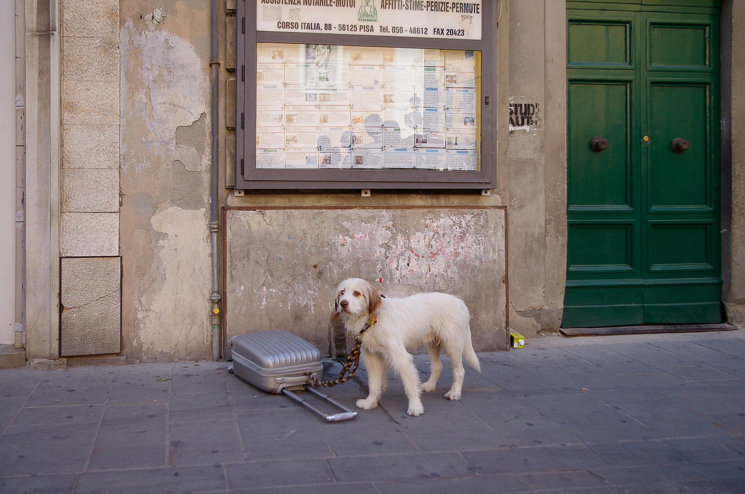 ...ti sto ancora aspettando...