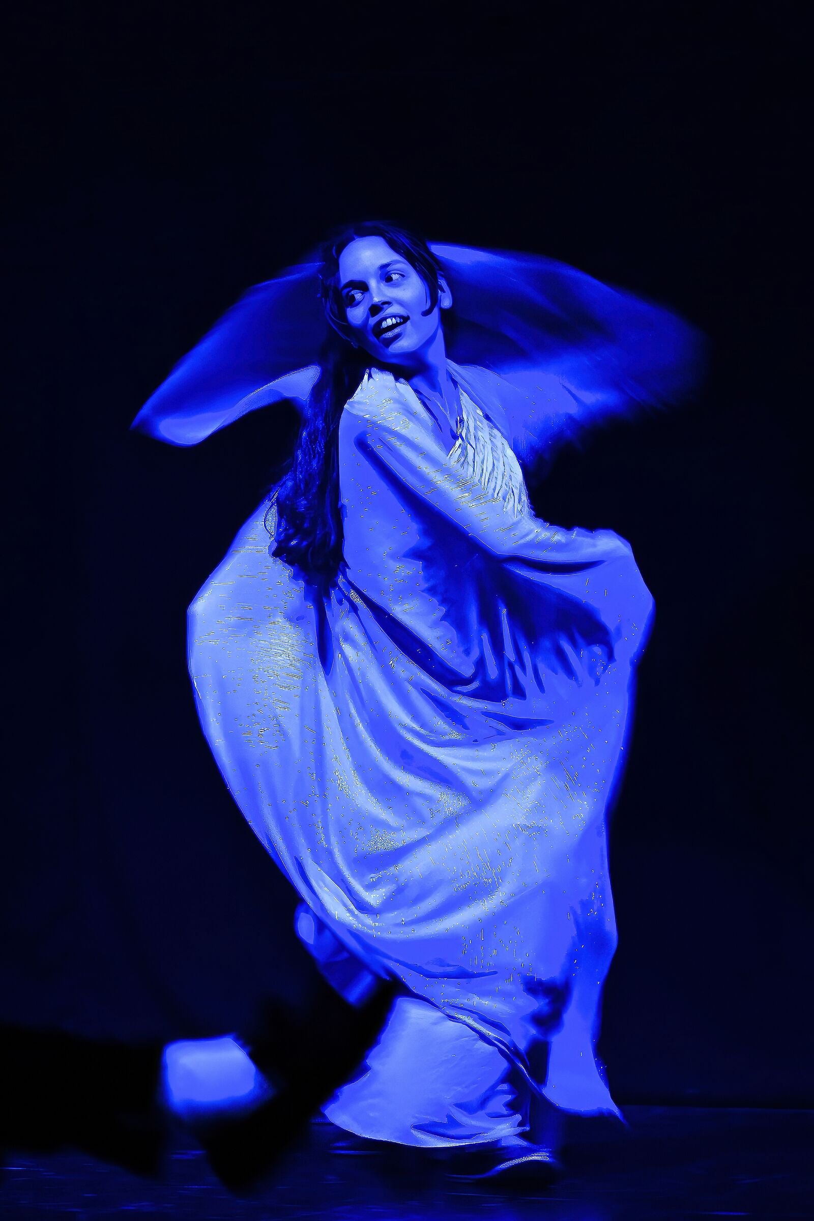 I Fantasmi della Tempesta Magica