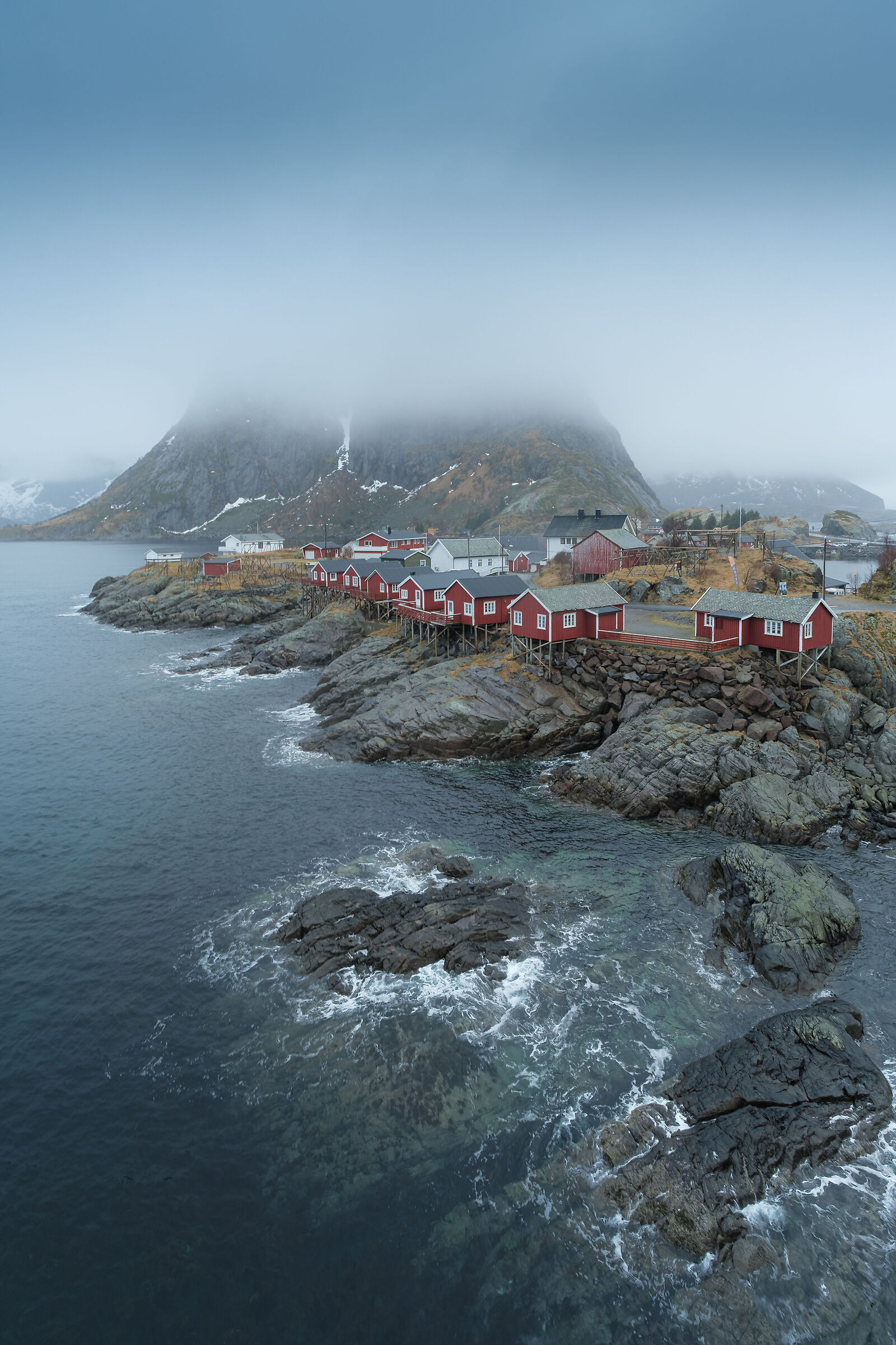 Hamnoy