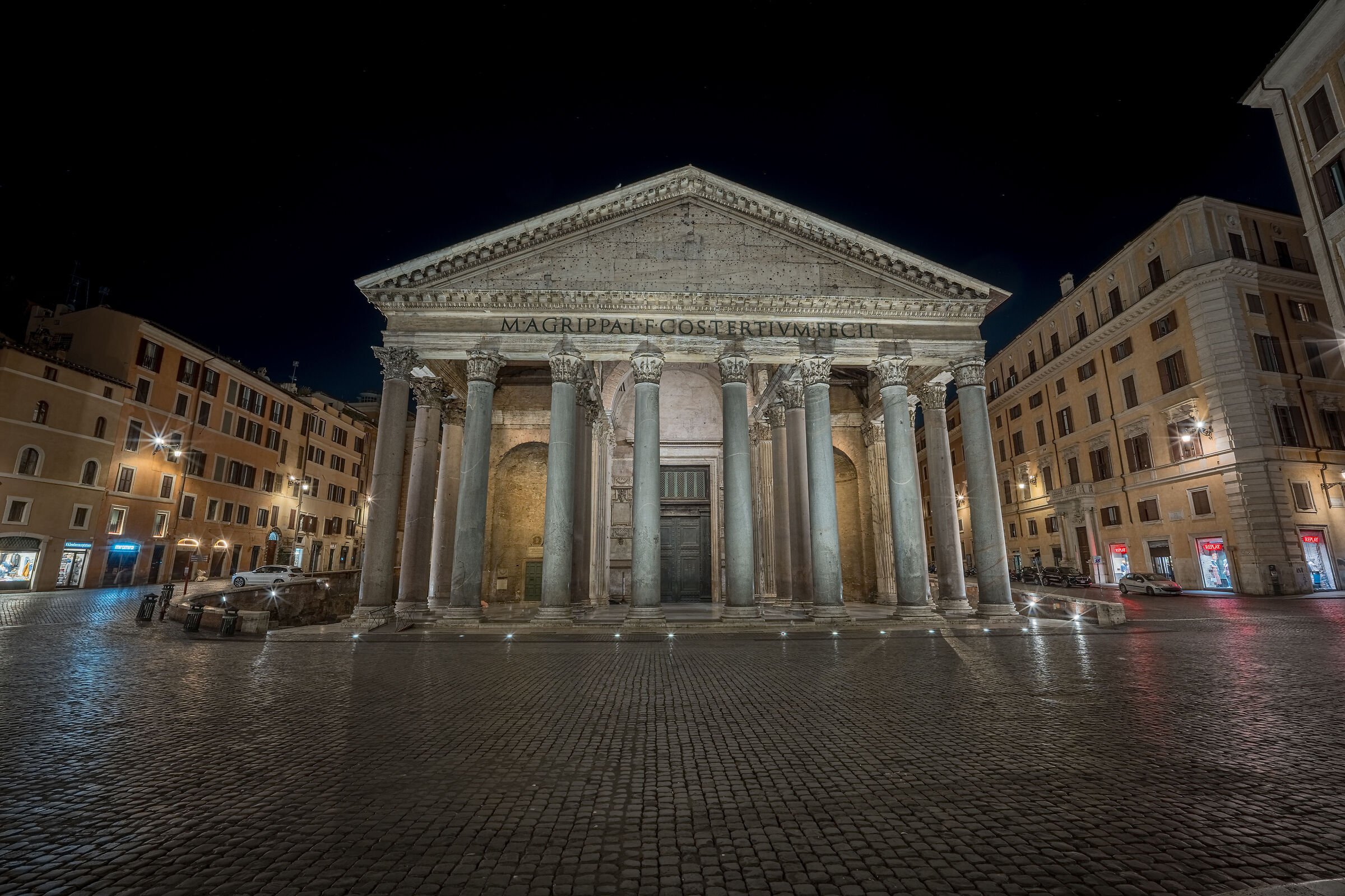 Pantheon