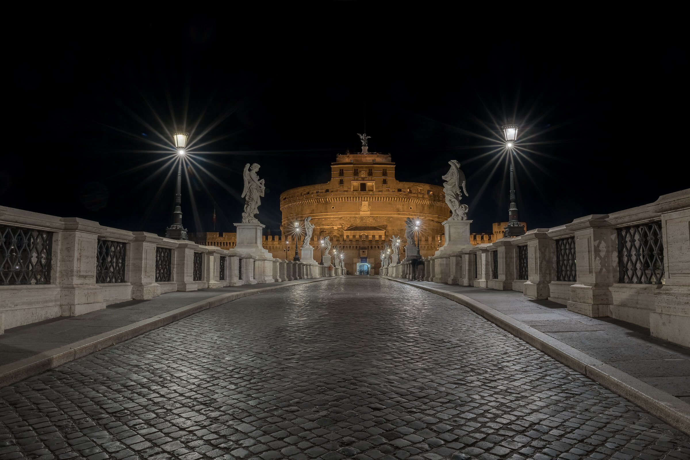 Castel Sant'Angelo