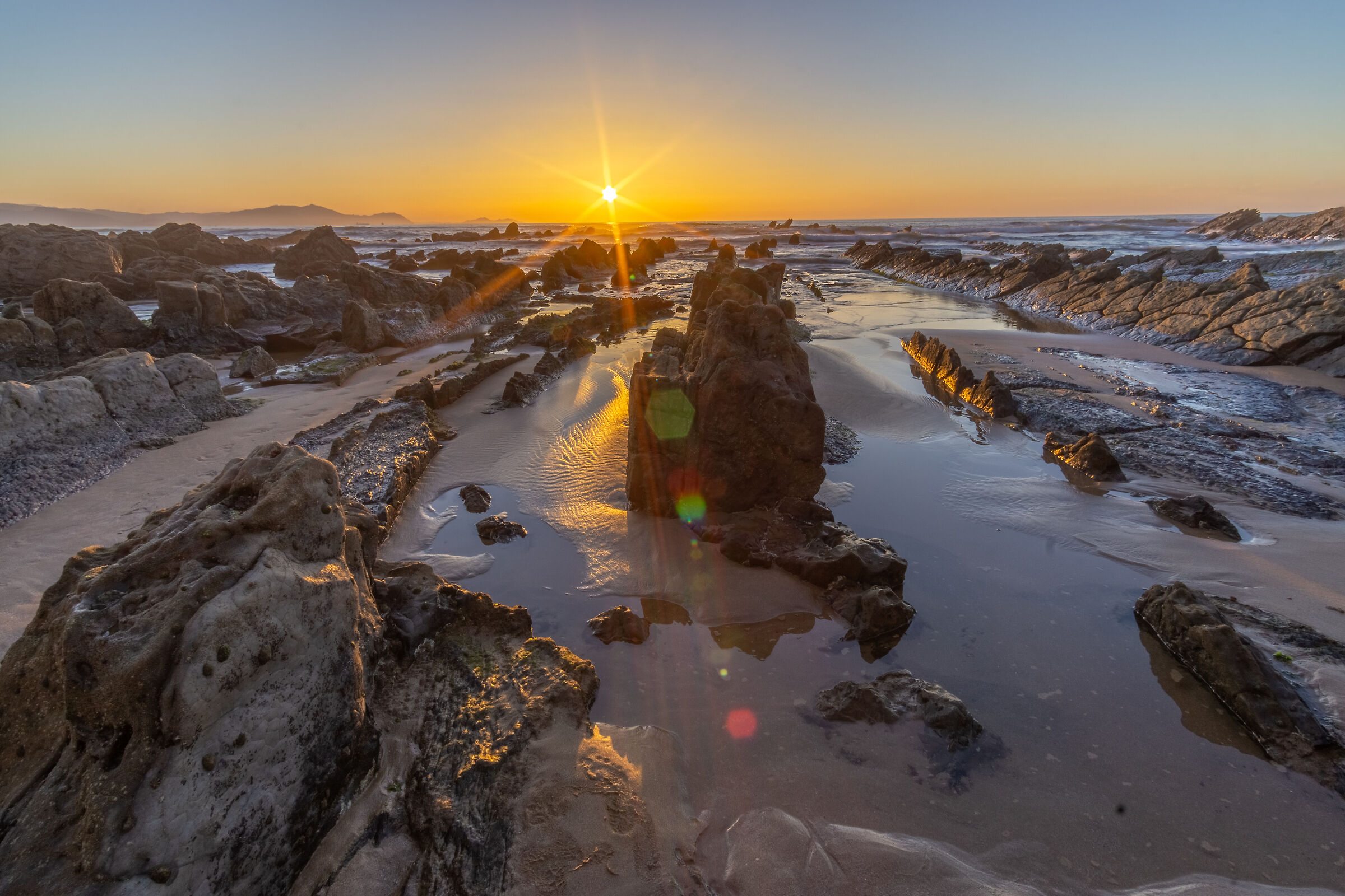 Playa de Barrika