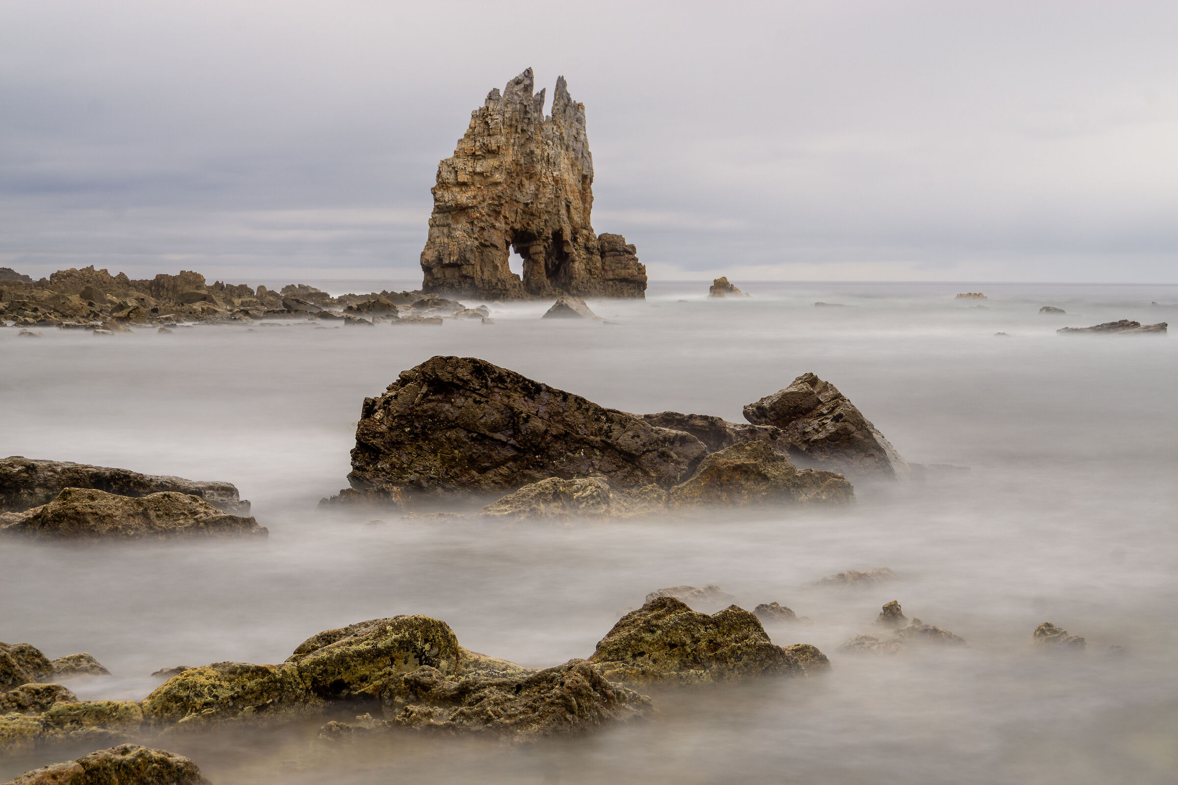 Playa de Portizuelo
