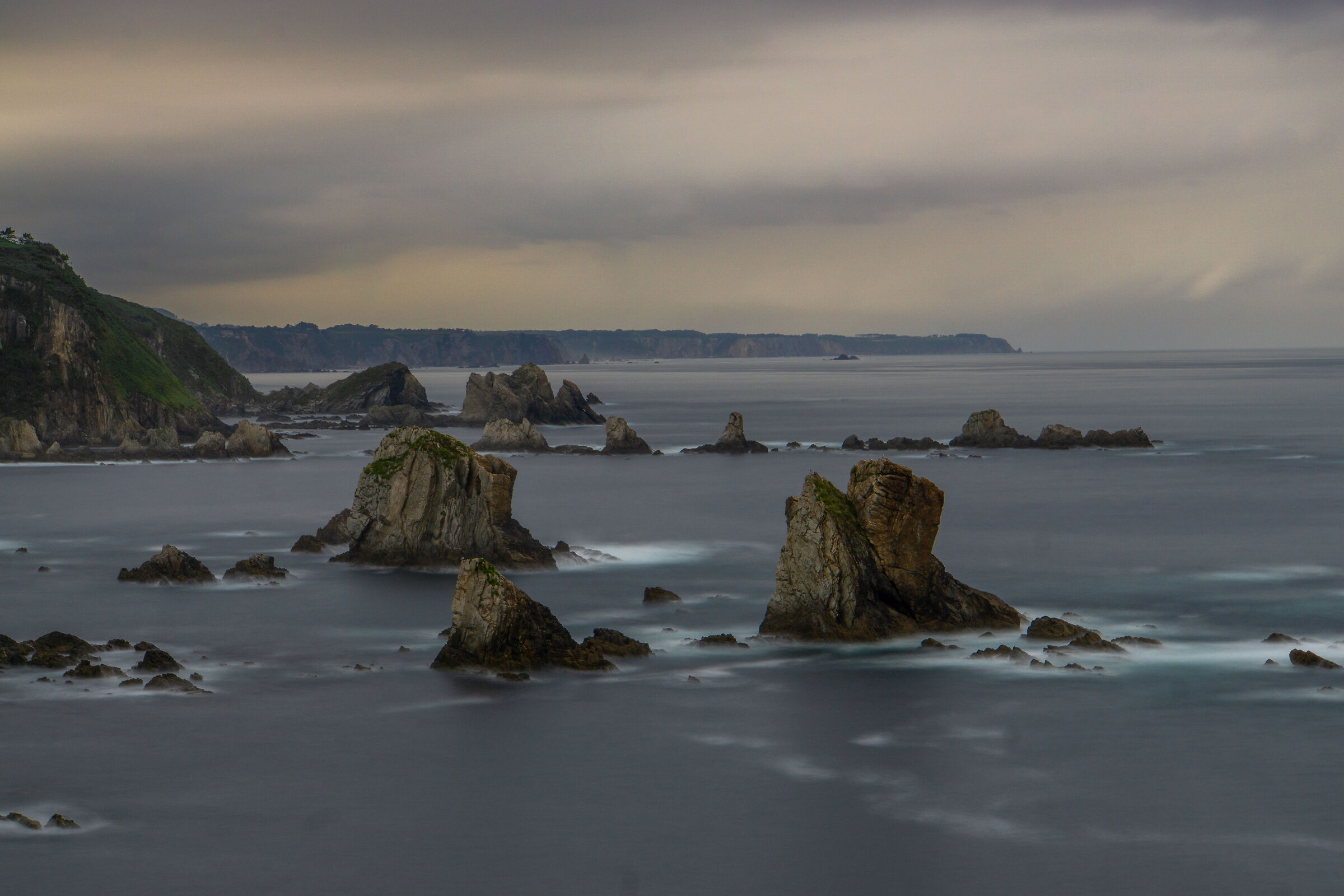 Playa del Silencio