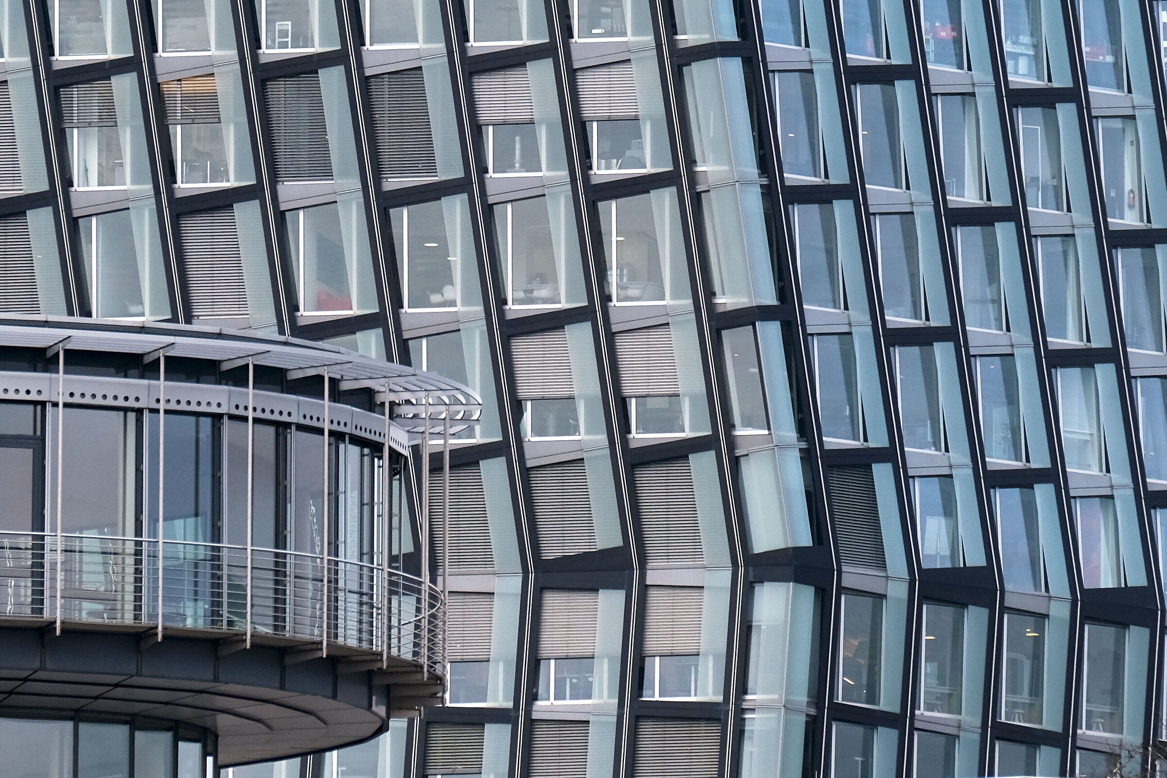 Hafencity (Hamburg) 2020