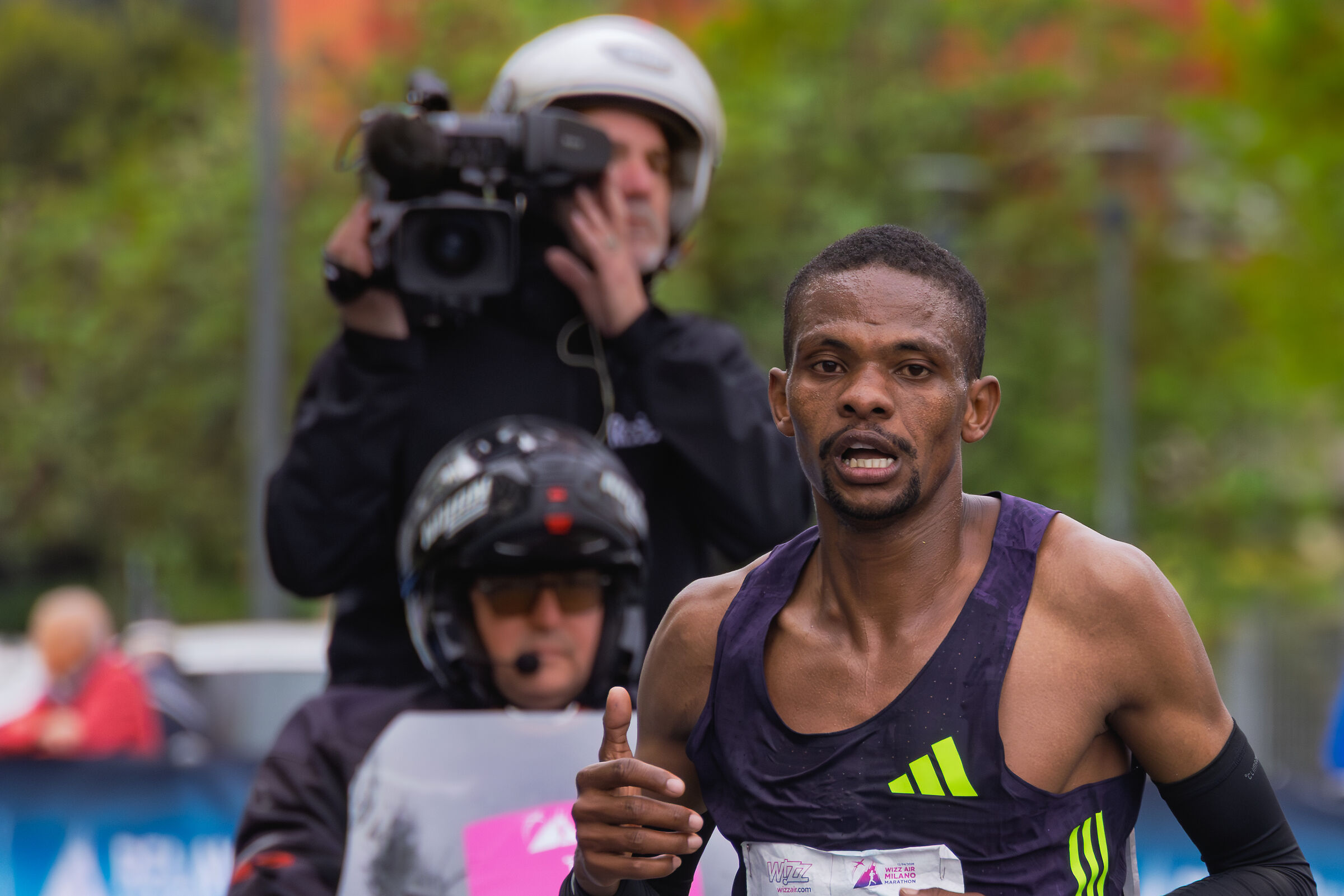 Marathon 2026