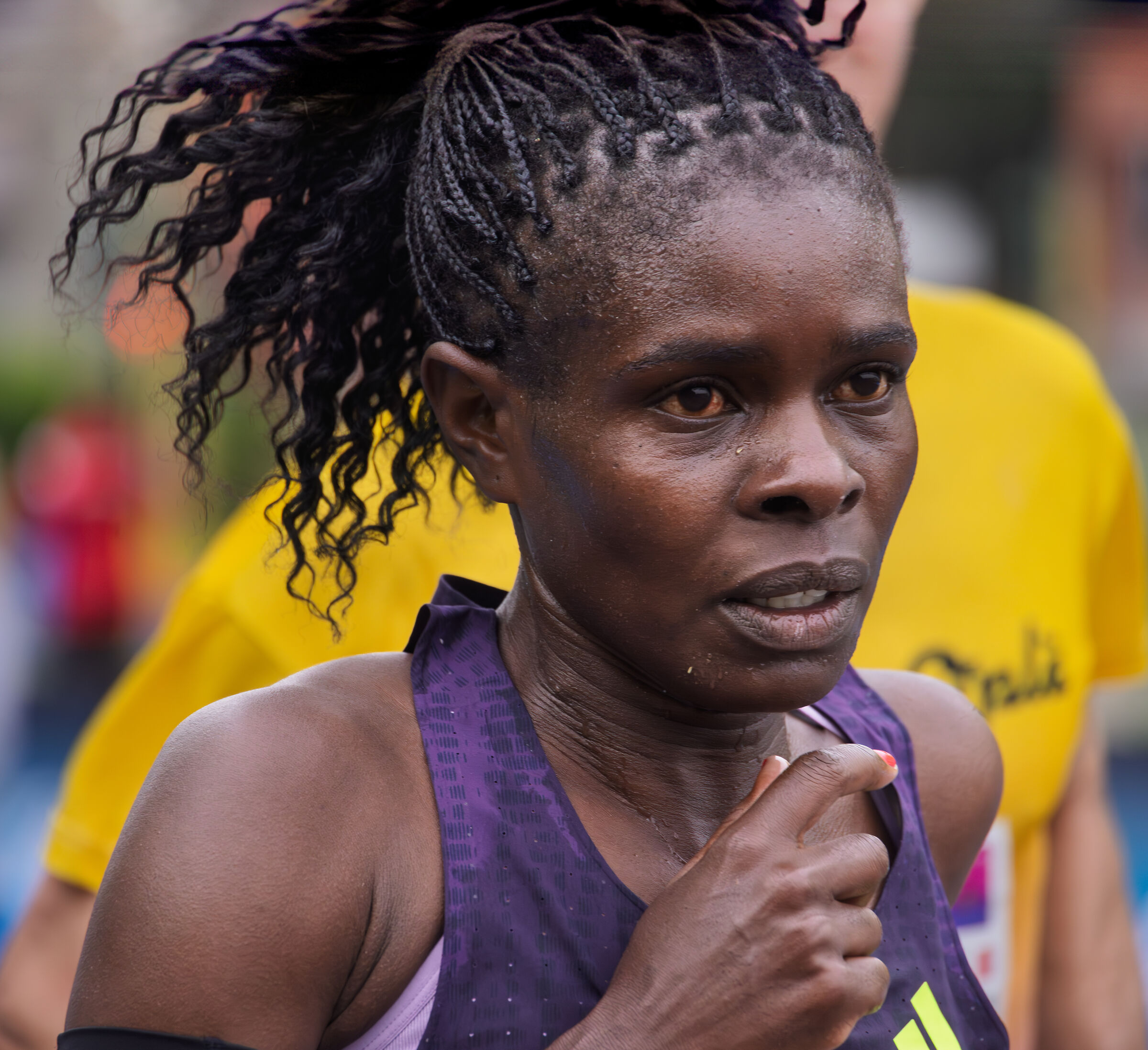 Marathon 2026