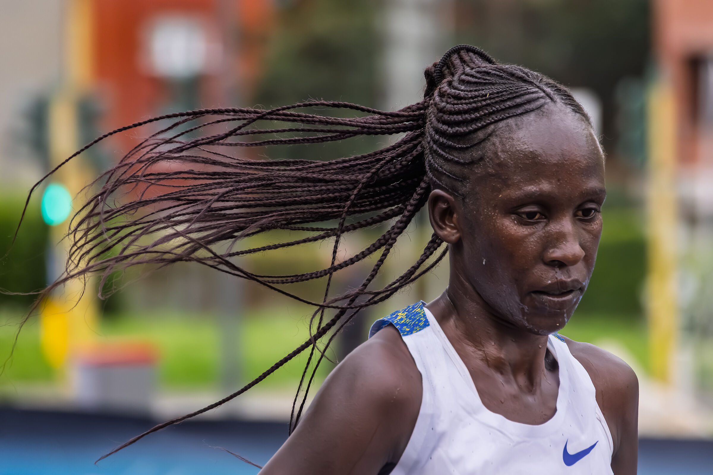 Marathon 2026
