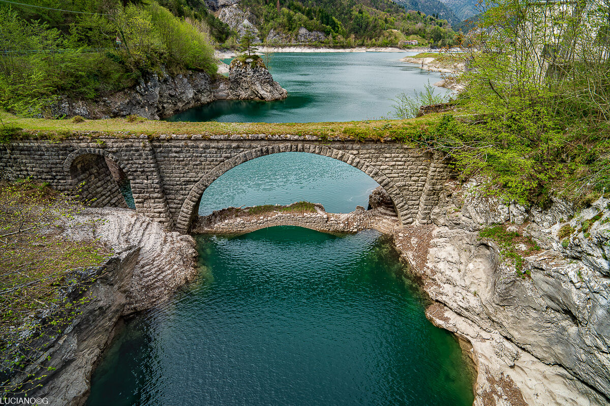 Lake Redona PN