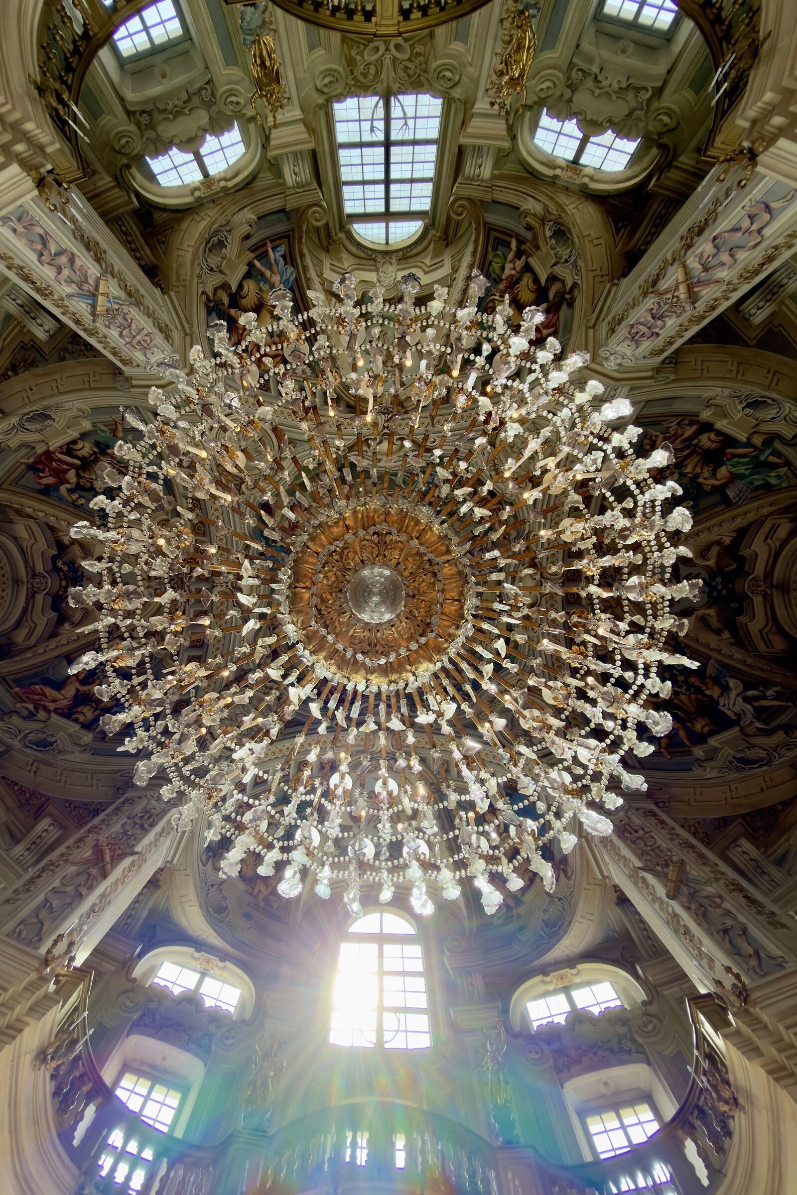 Stupinigi Hunting Lodge