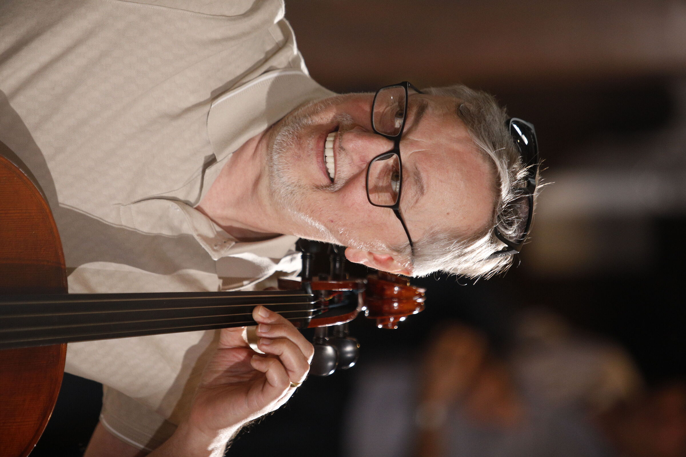 Concert performer