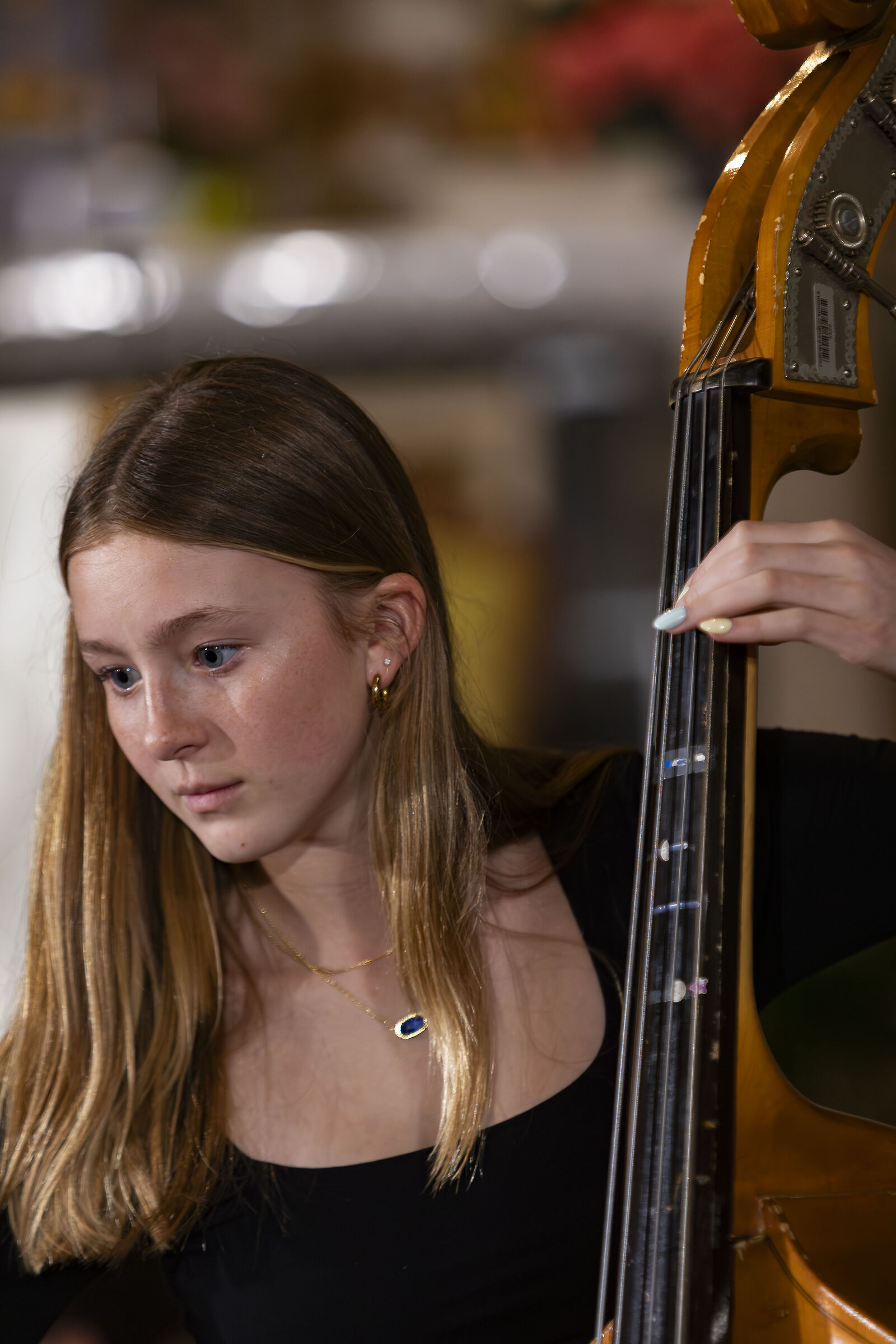 Concert performer