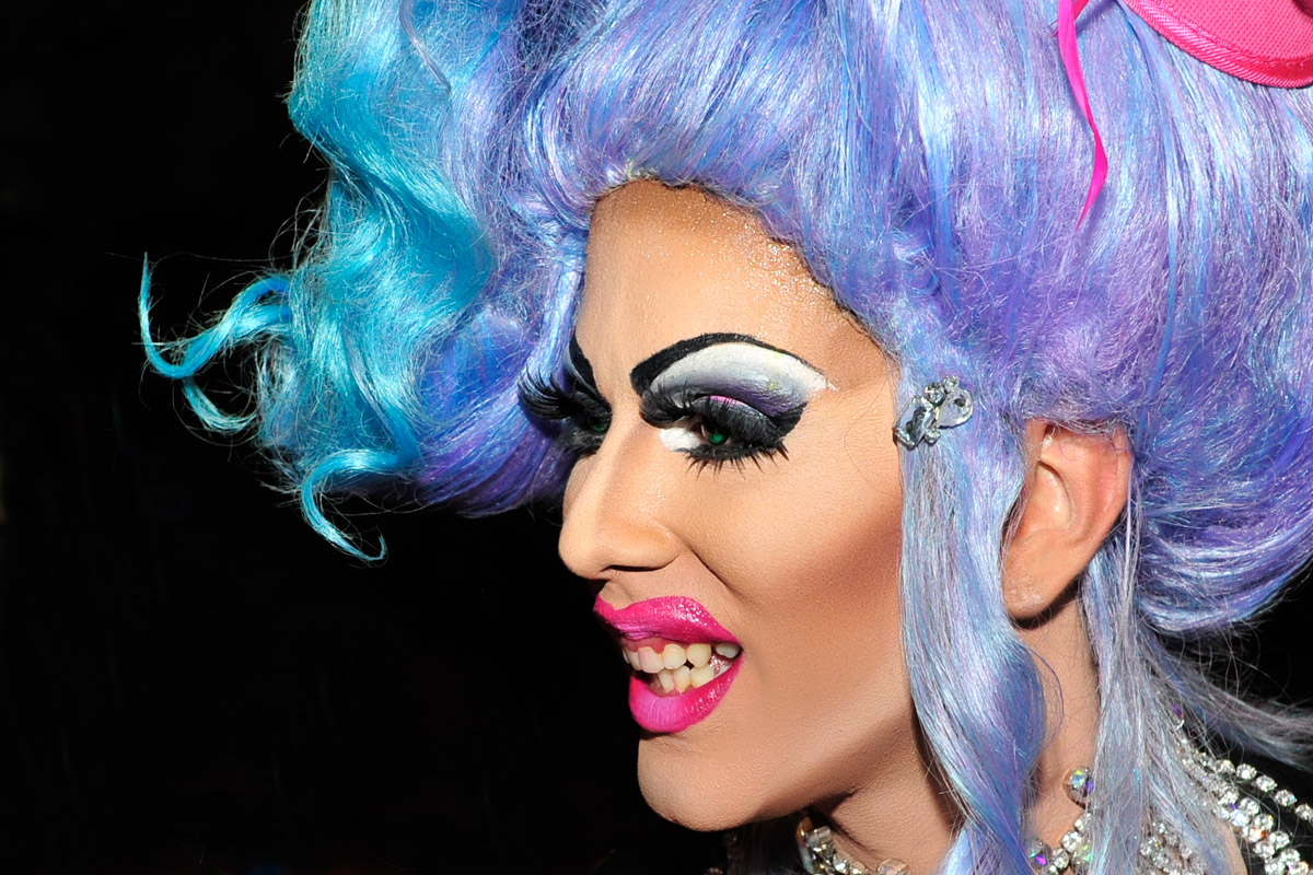Drag Queen