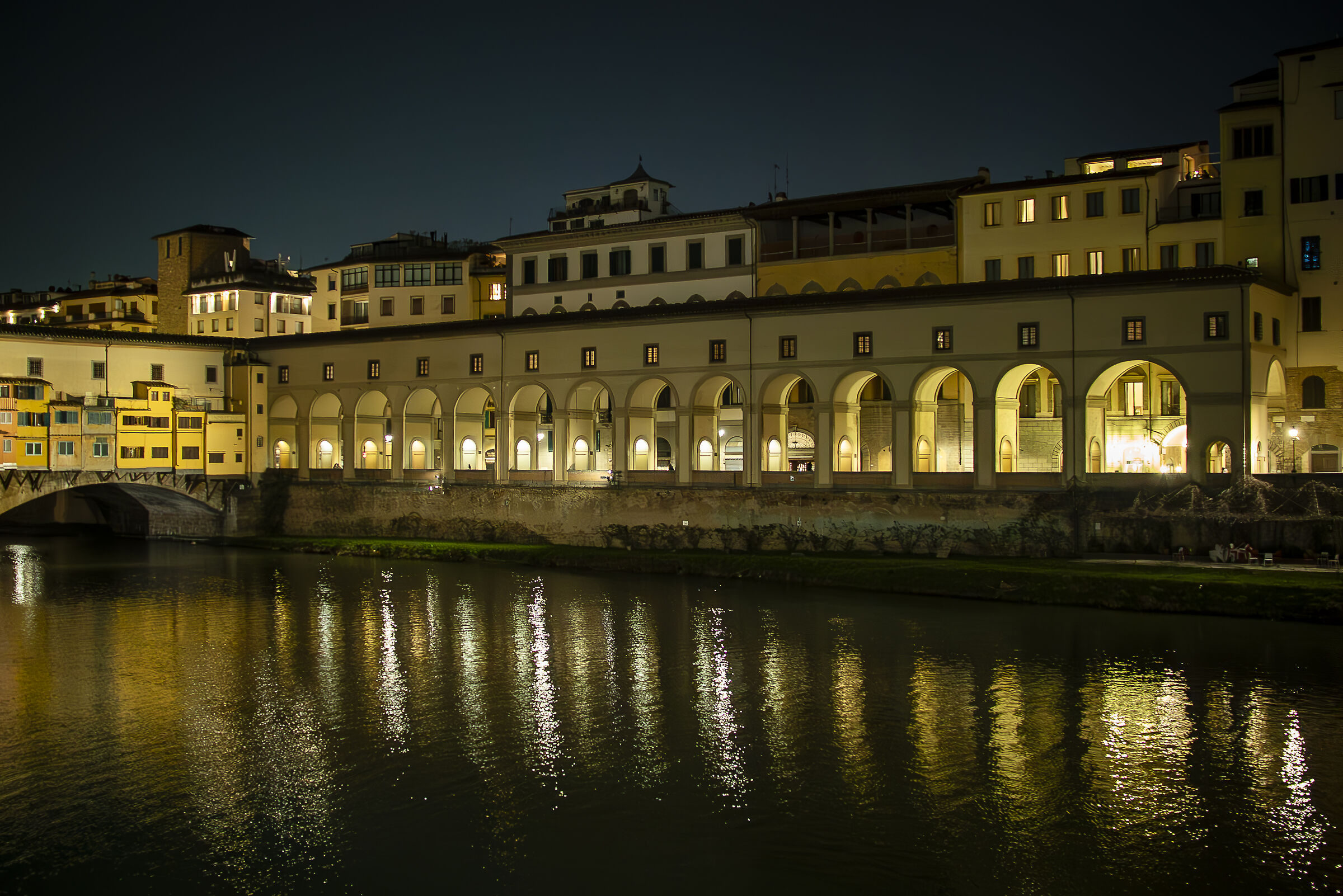 Lungarno