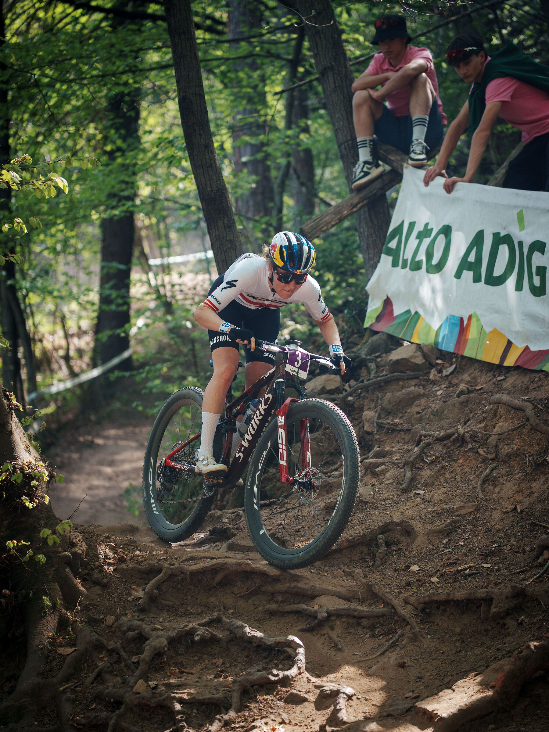 XCO Nals 2026