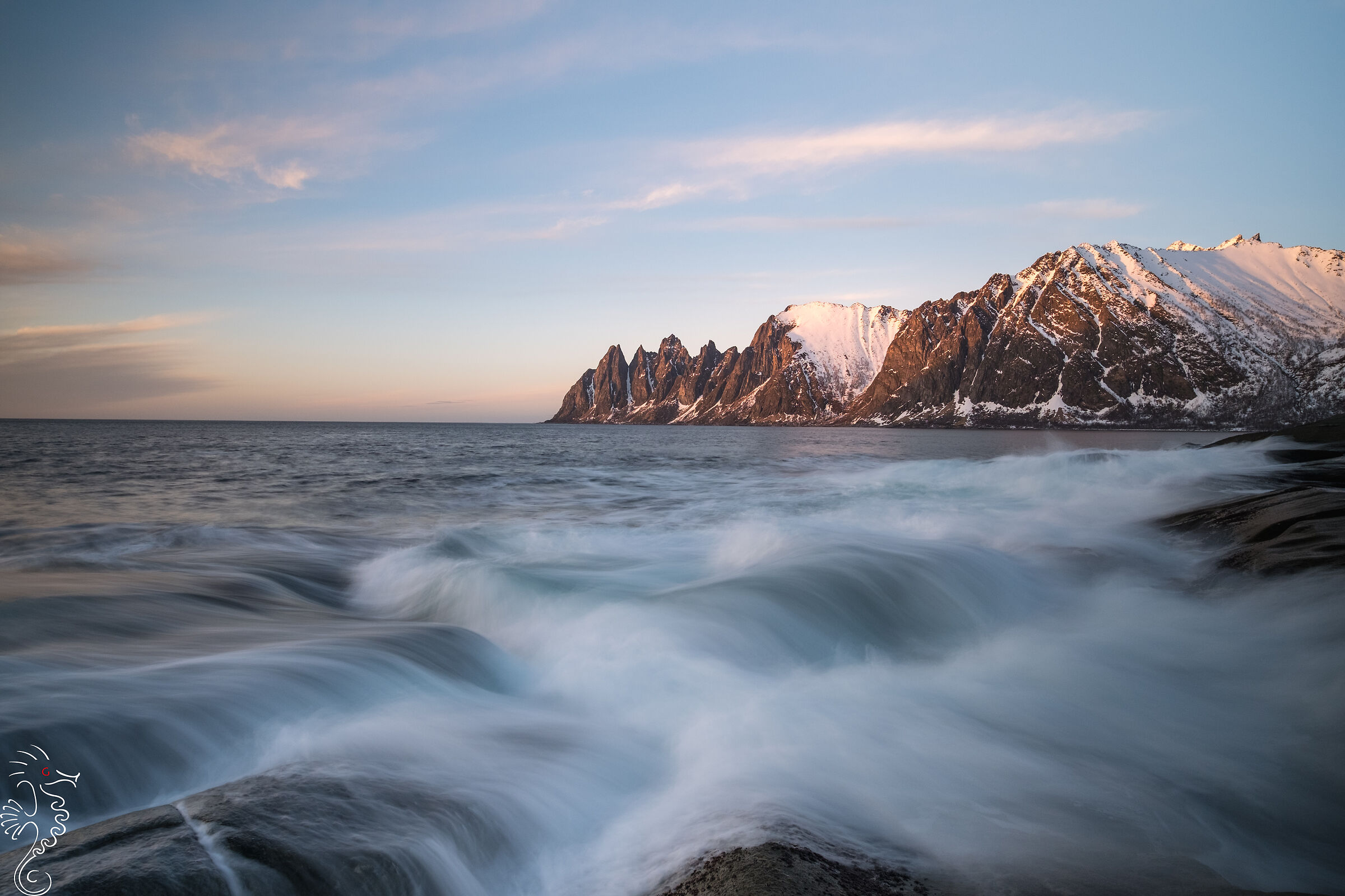 Senja - Norway